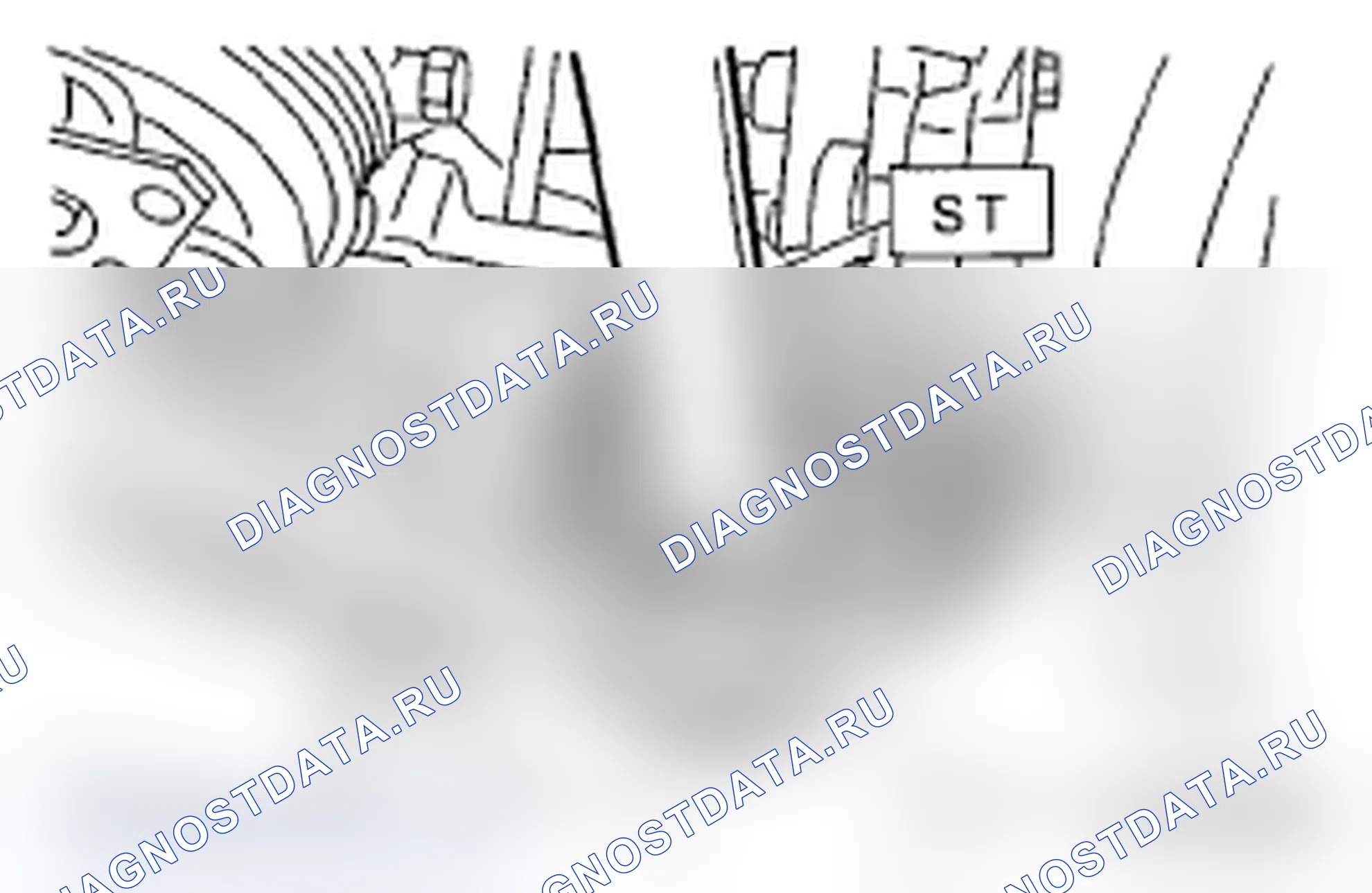 Рис. 21. Subaru Impreza WRX GD/GG рестайлинг 2