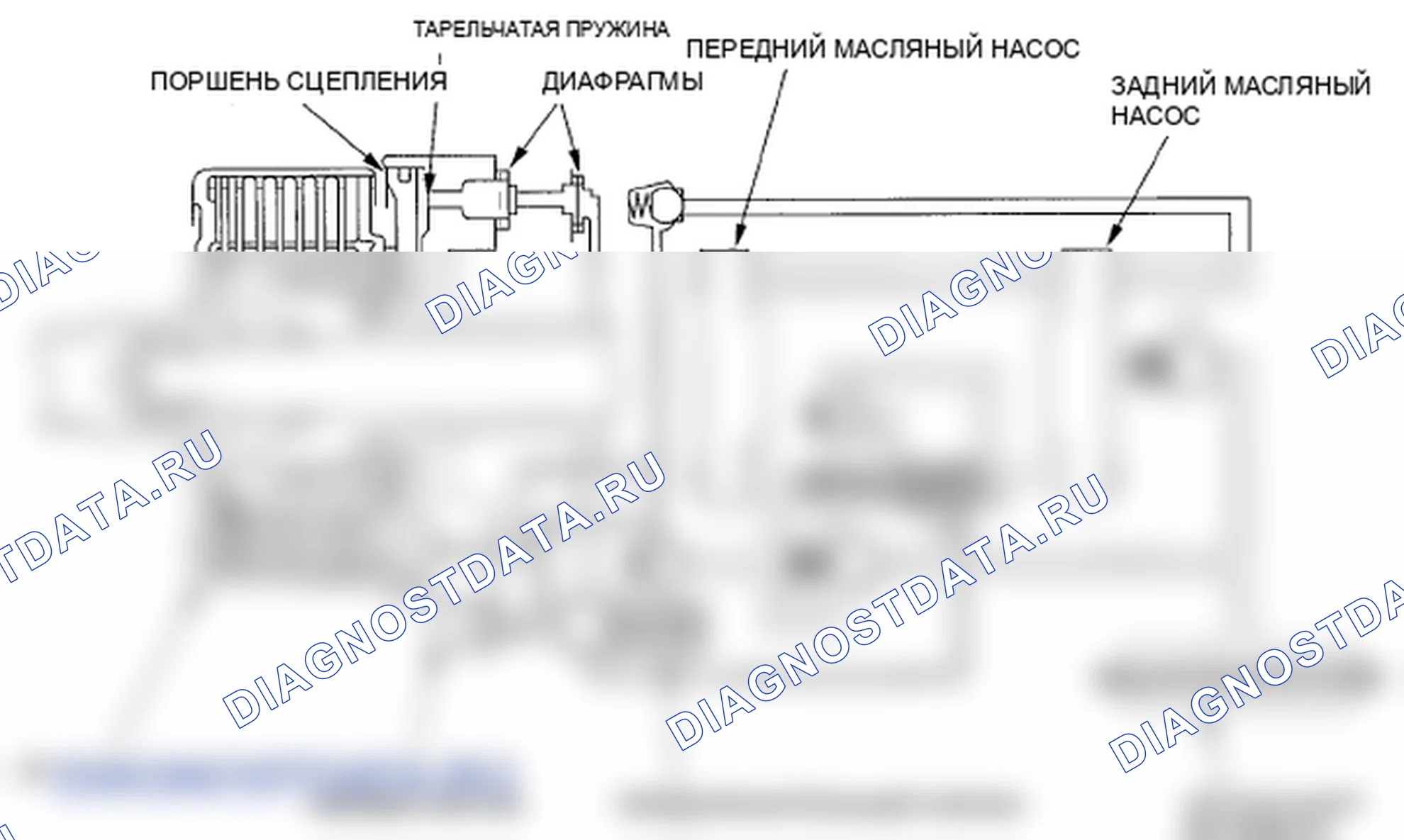 Рис. 4. Honda Element YH2 рестайлинг 2