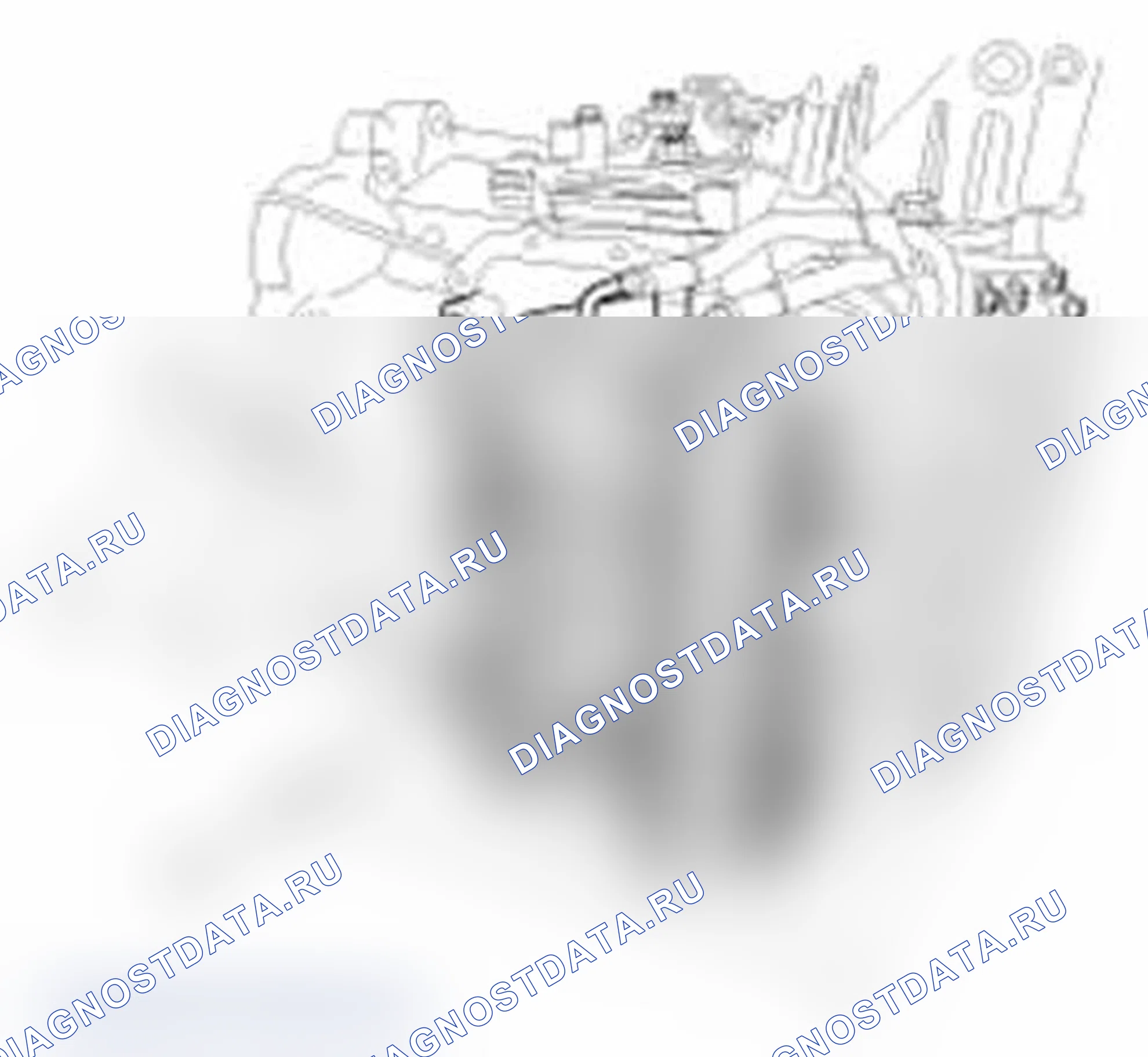 Рис. 5. Hyundai Santa Fe II рестайлинг