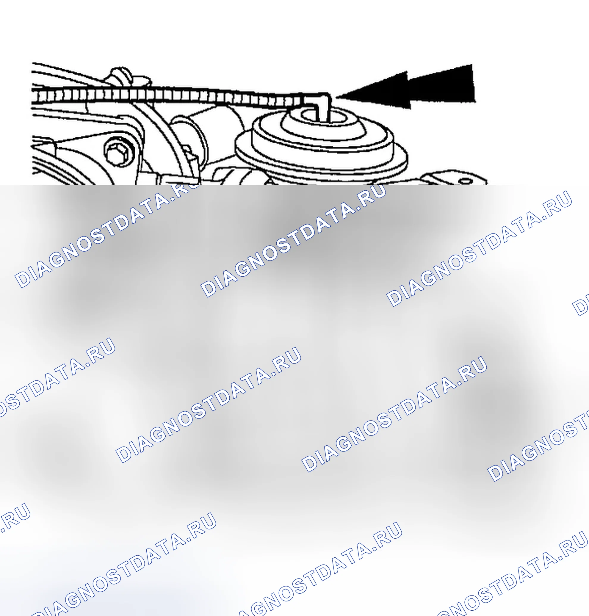 Рис. 687. Ford Excursion I