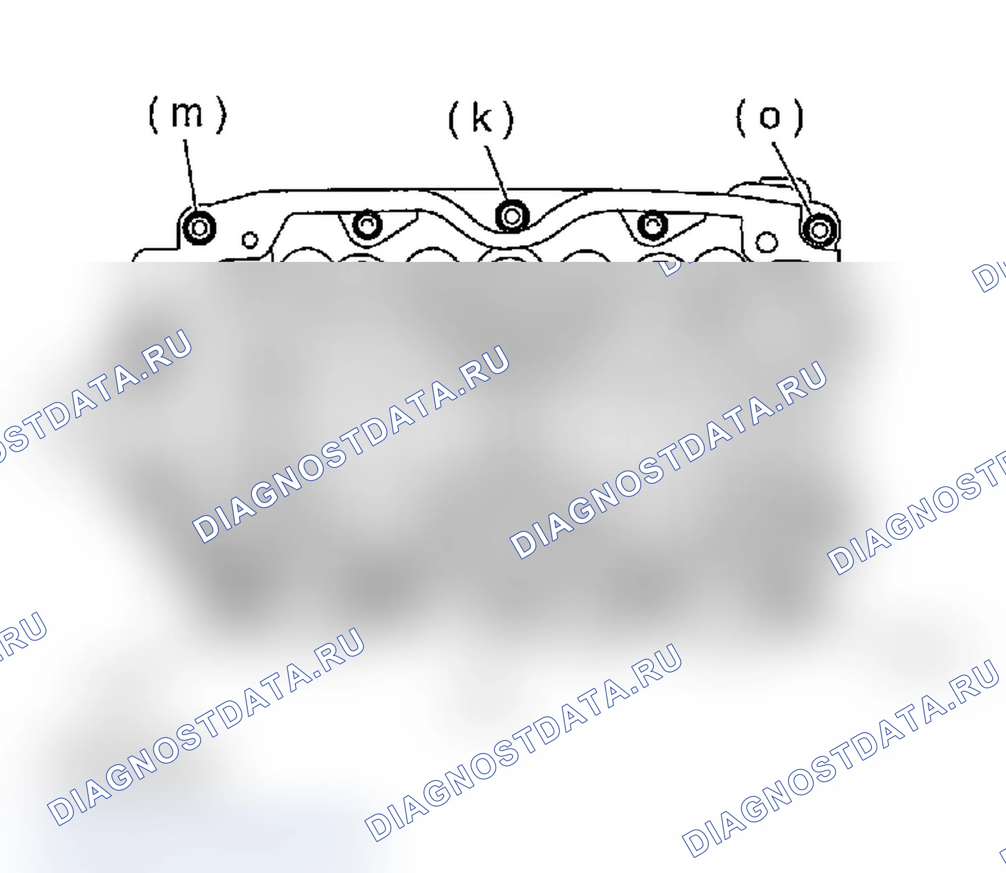 Рис. 398. Subaru Impreza WRX GD/GG рестайлинг