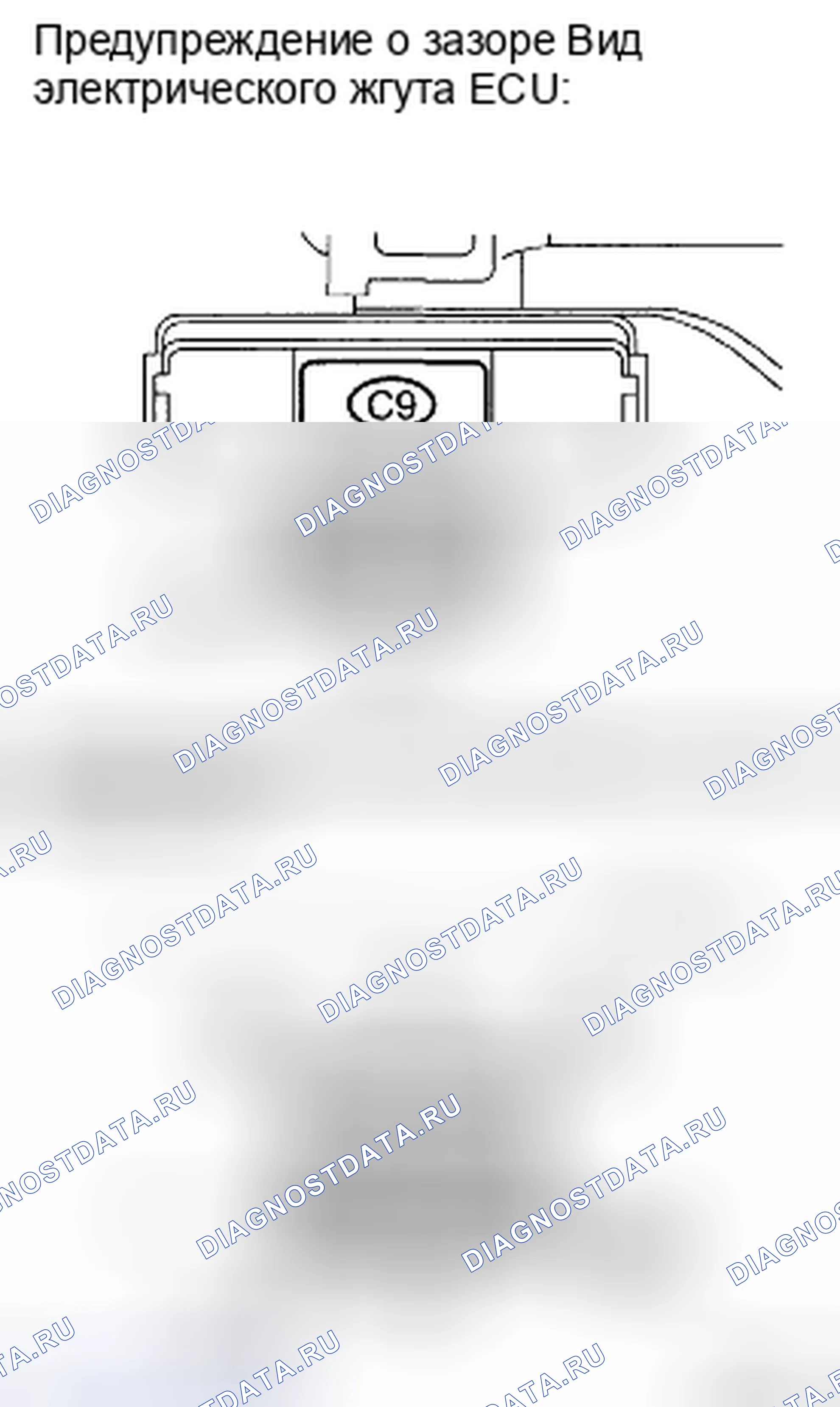 Рис. 21. Toyota Sienna II рестайлинг