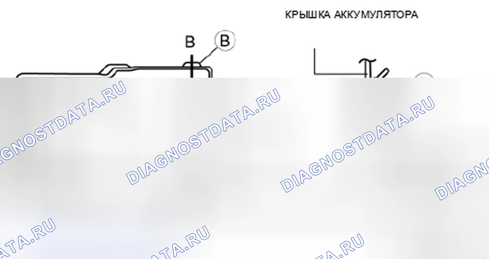 Рис. 65. Mazda 3 BL рестайлинг