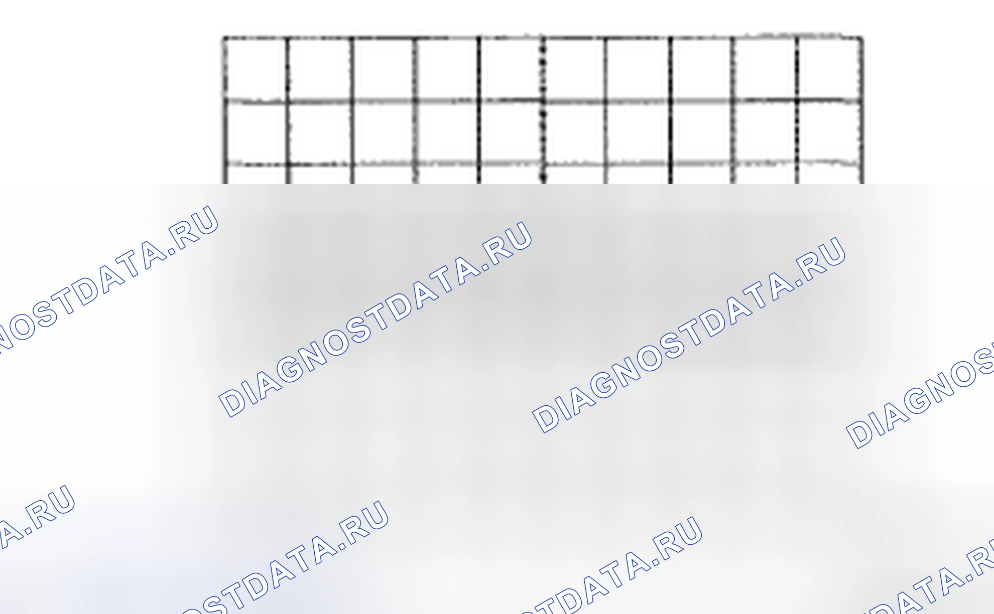 Рис. 21. Toyota 4Runner IV рестайлинг
