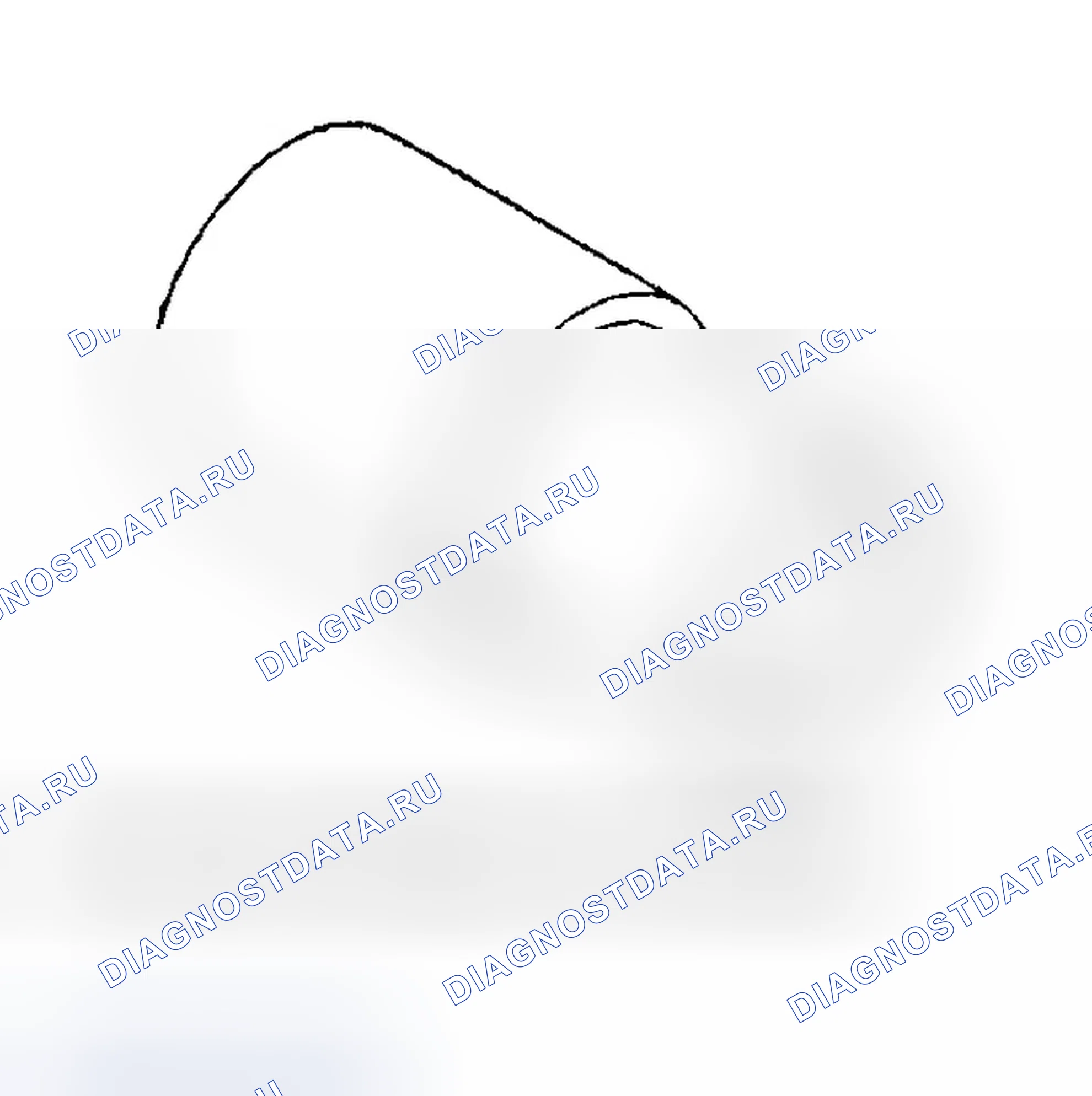 Рис. 141. Dodge Pickup R1500 