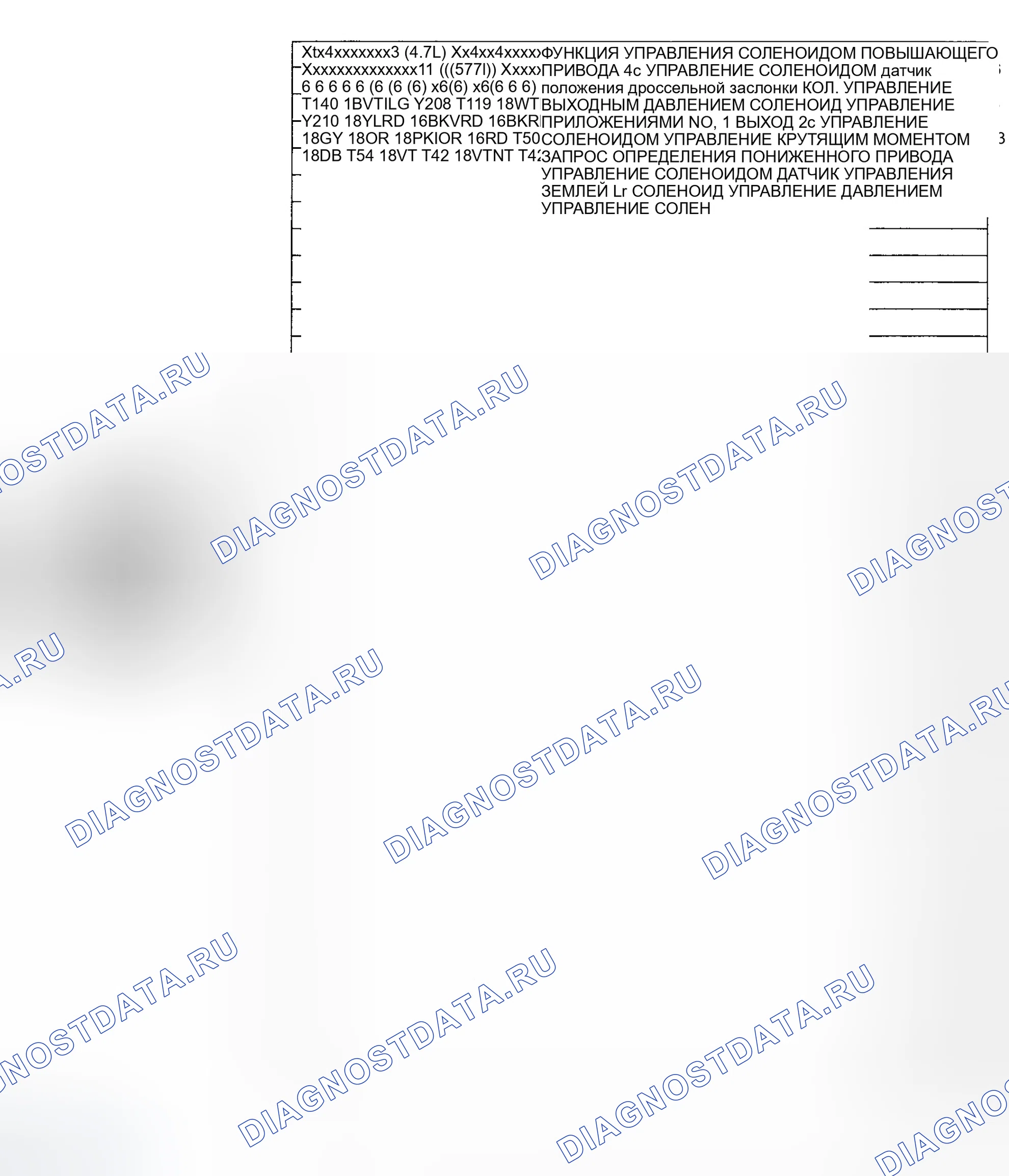 Рис. 371. Dodge Pickup R2500 