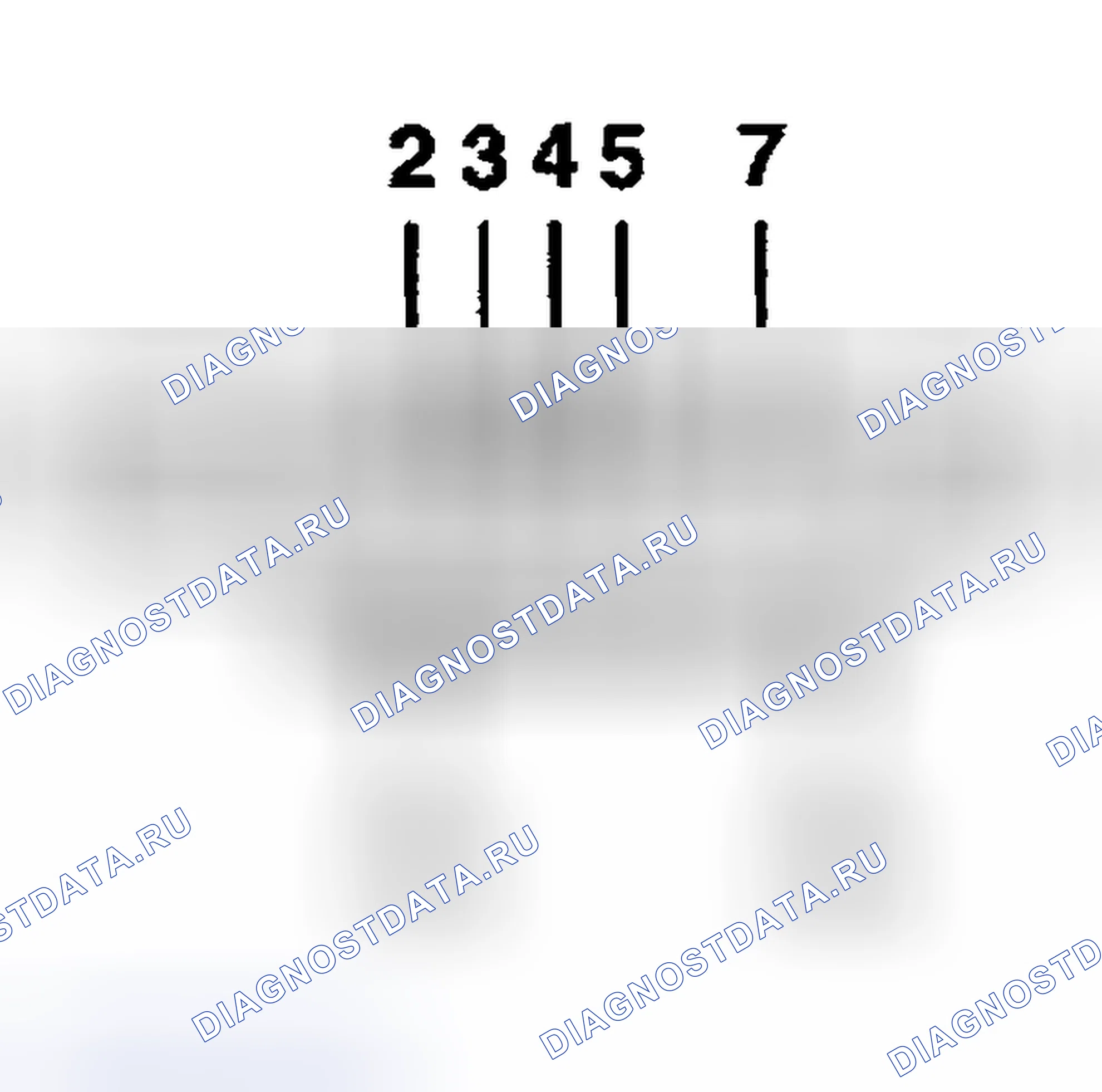 Рис. 23: Канал передачи данных C251. Hyundai Nexo I