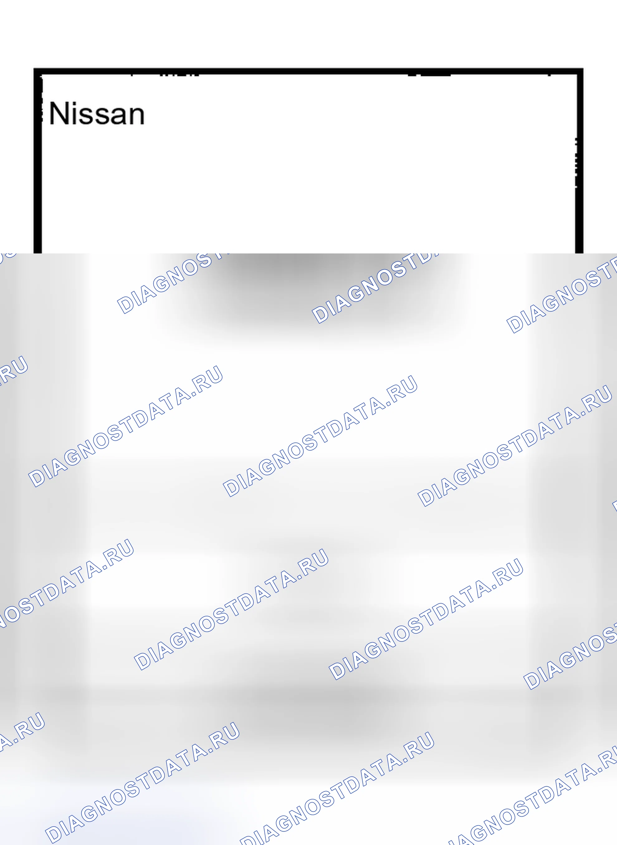 Рис. 3. Nissan Sentra B15