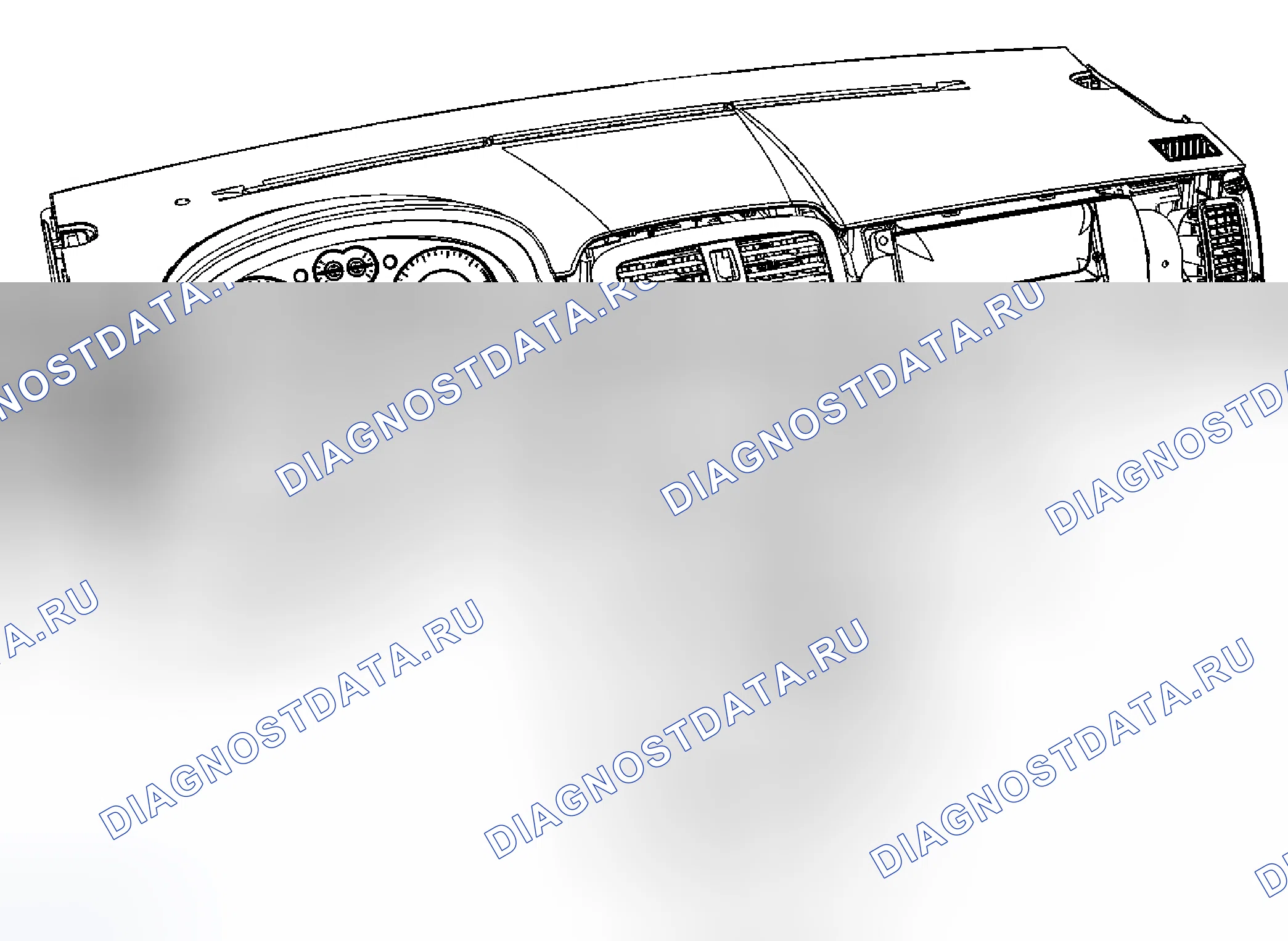 Рис. 7. Kia Ceed JD рестайлинг