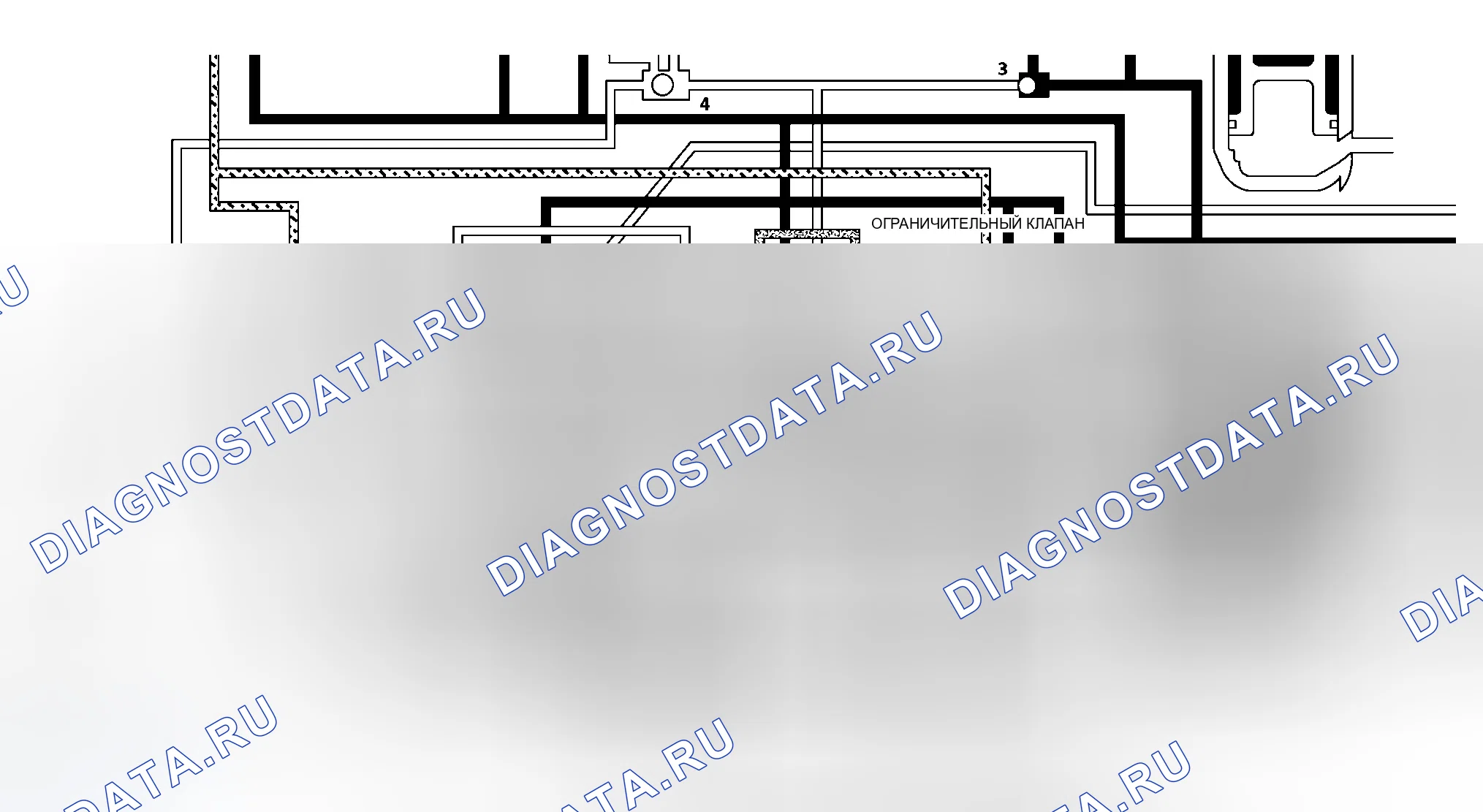 Рис. 801. Dodge Pickup R2500 