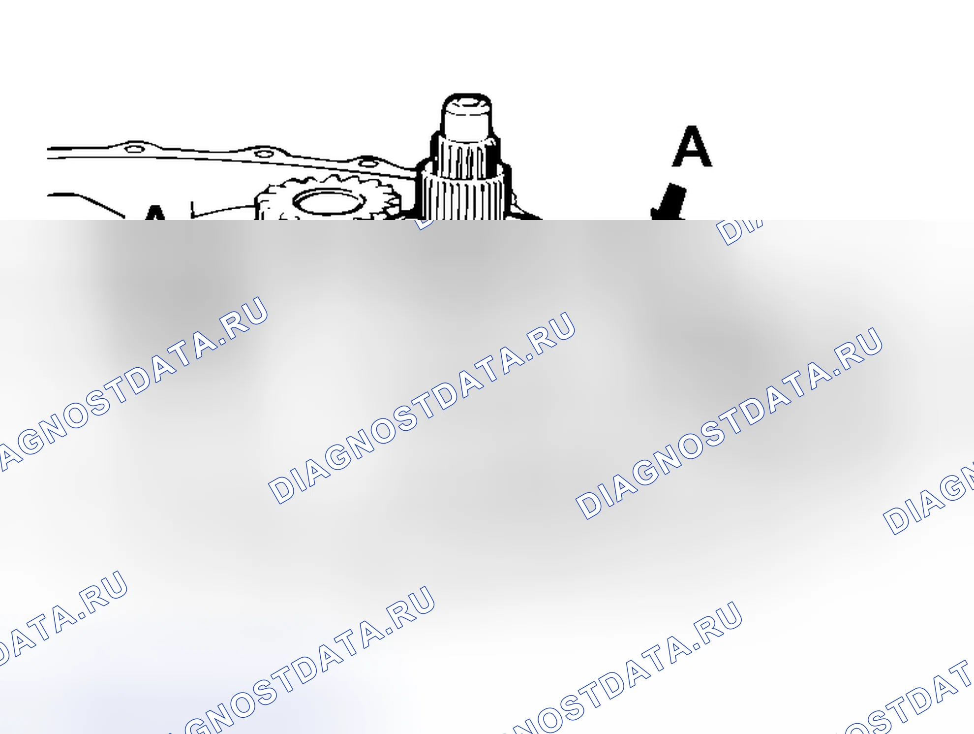 Рис. 889. Mitsubishi Lancer IX рестайлинг