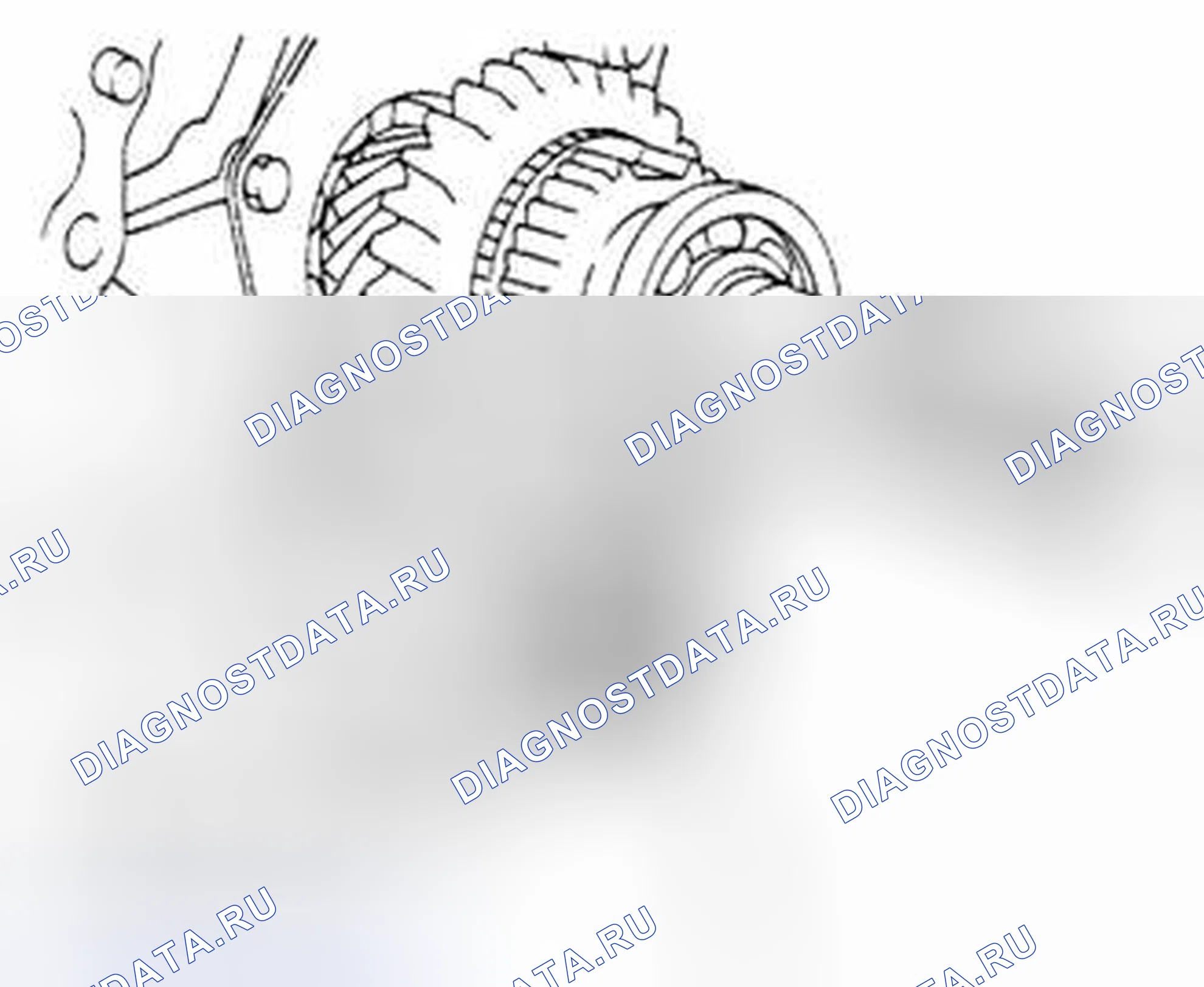 Рис. 300. Suzuki Equator I