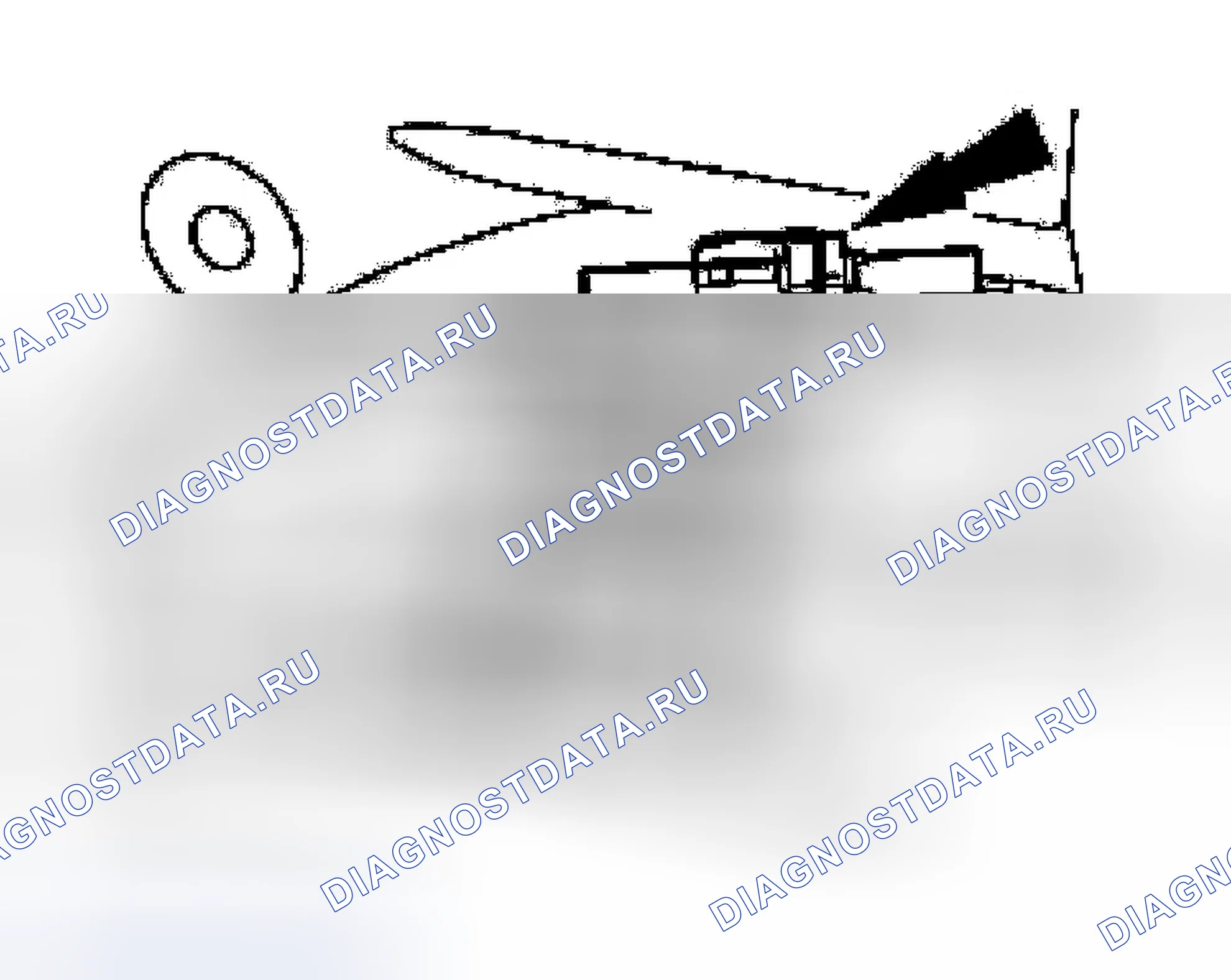Рис. 29. Ford Crown Victoria II