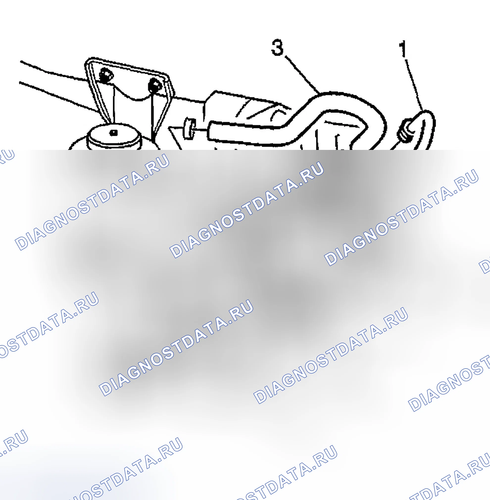 Рис. 213. Chevrolet Chevy Express H2500 