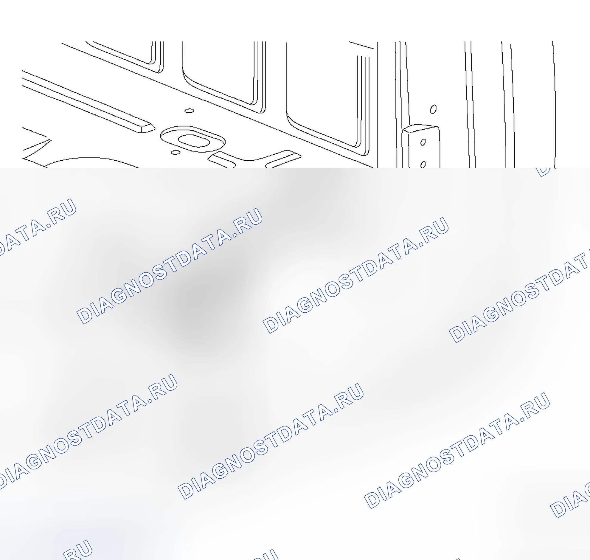 Рис. 343. Dodge Dakota III