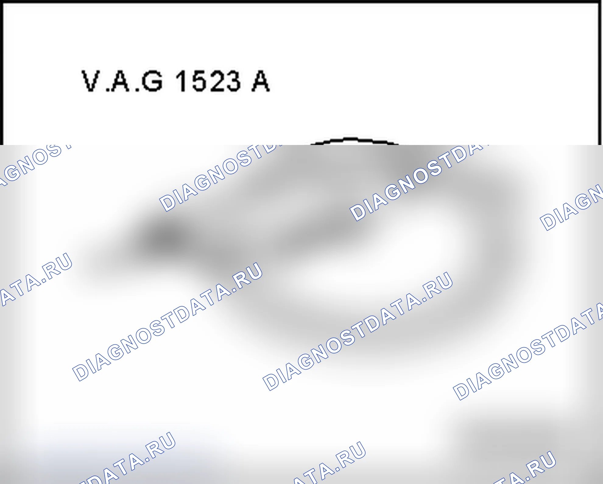 Рис. 10. Volkswagen New Beetle A4 рестайлинг
