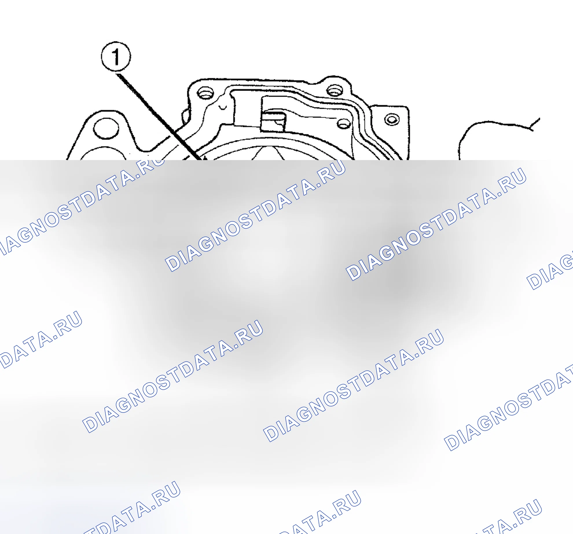 Рис. 113. Jeep Liberty I