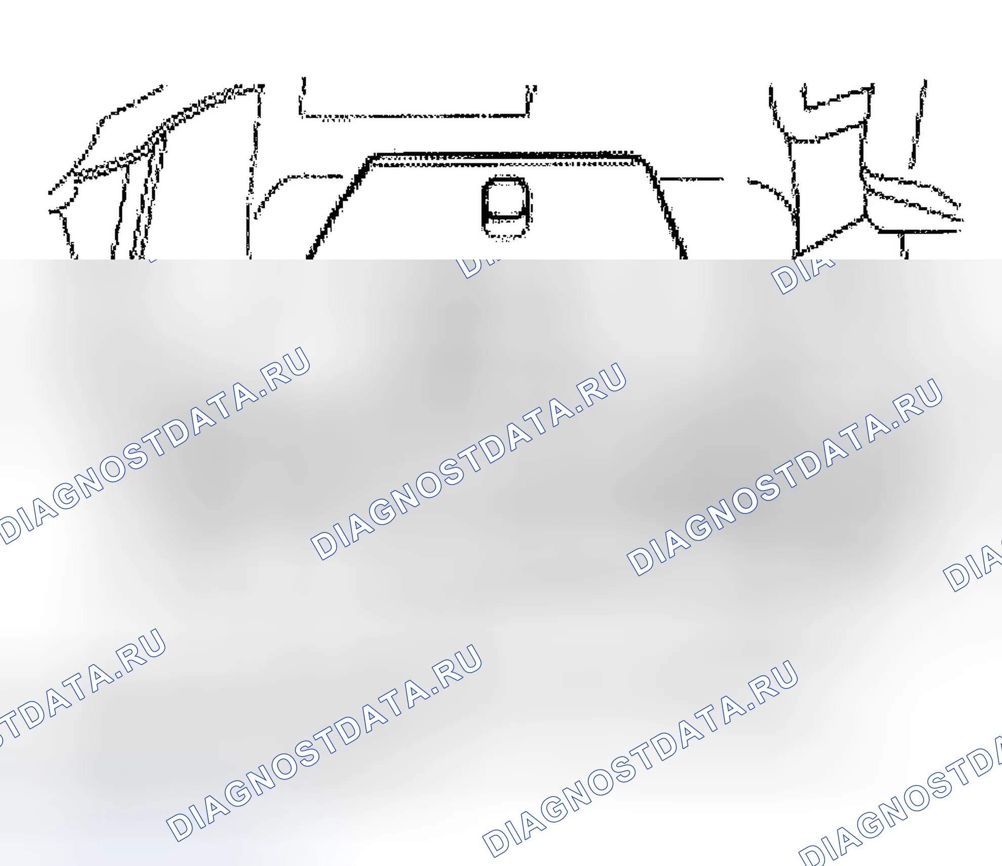 Рис. 38. Ford Expedition I