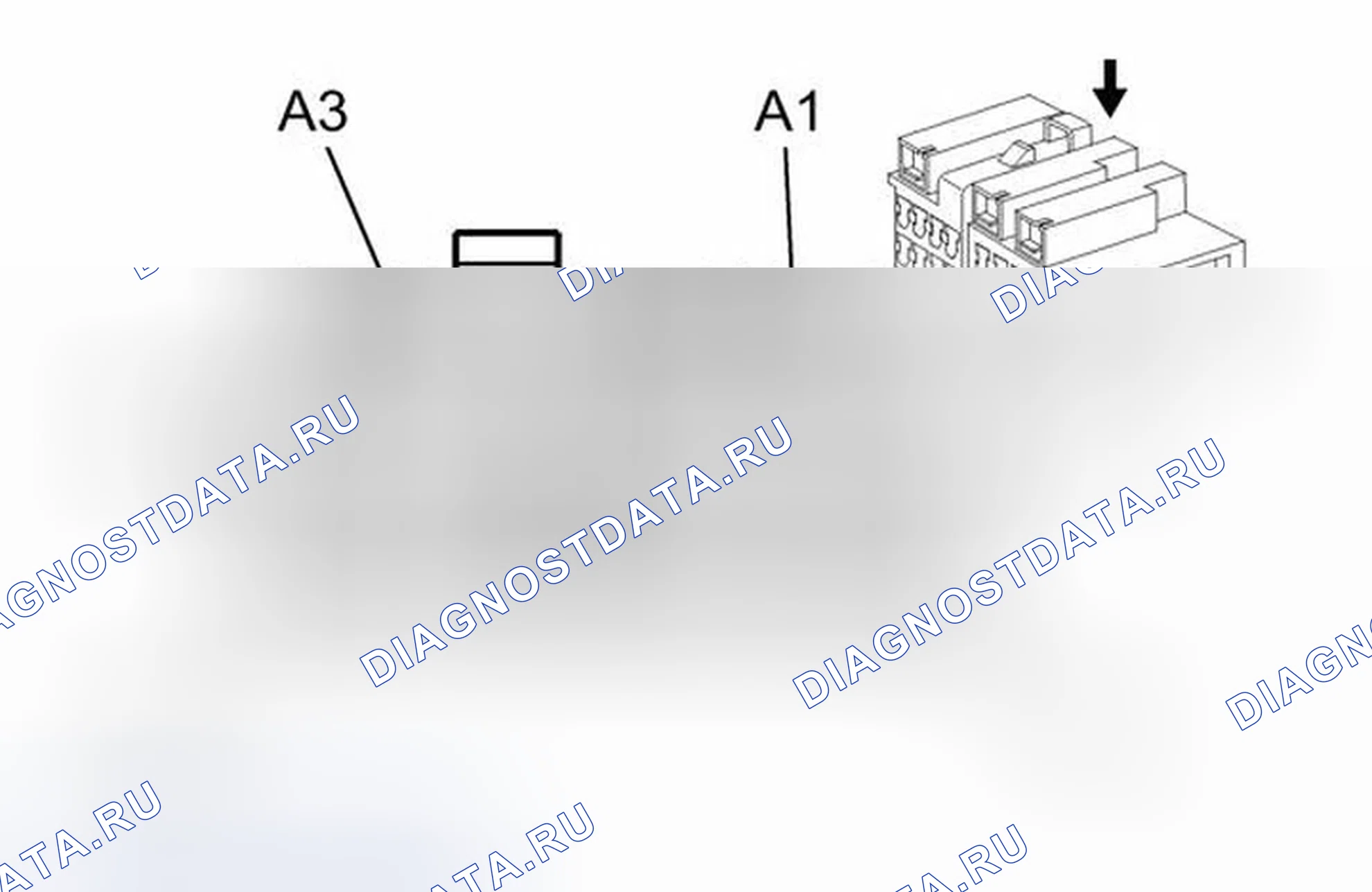 Рис. 62. Chevrolet Equinox I