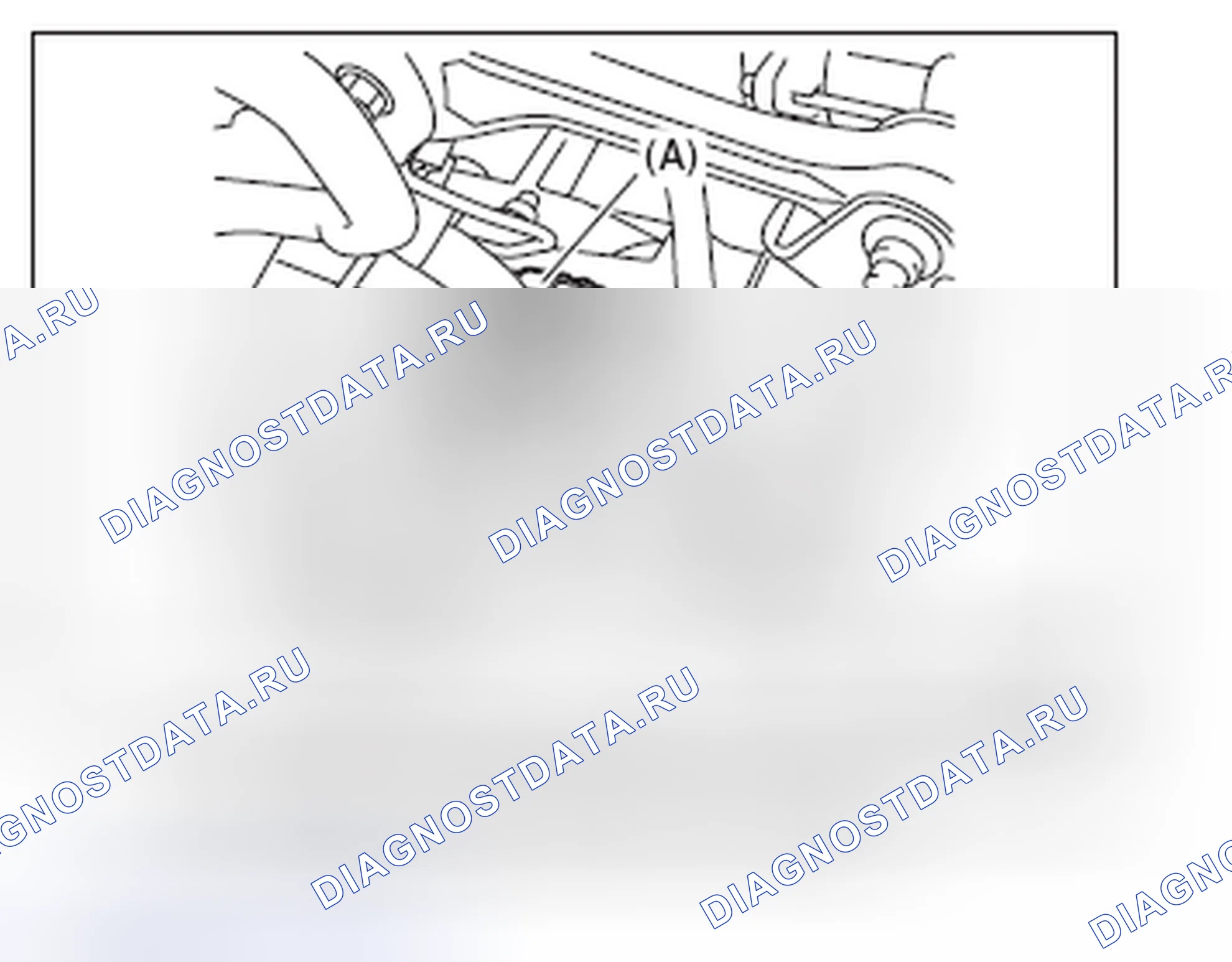 Рис. 346. Subaru Impreza GK