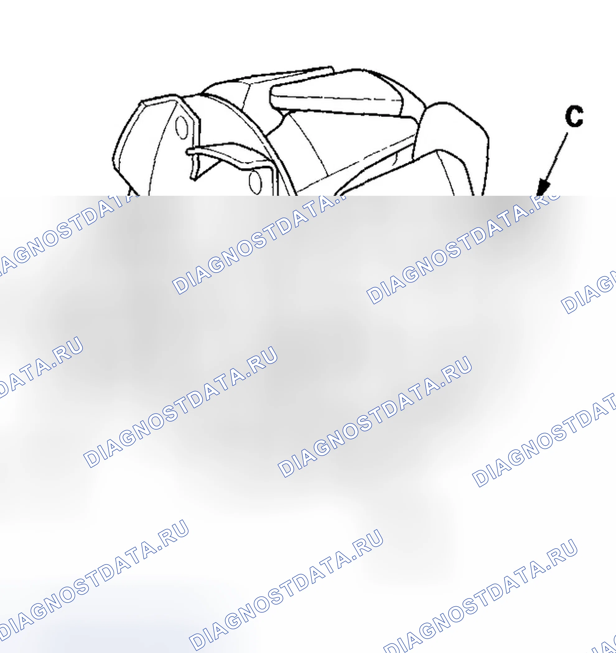 Рис. 22. Honda Accord VII рестайлинг