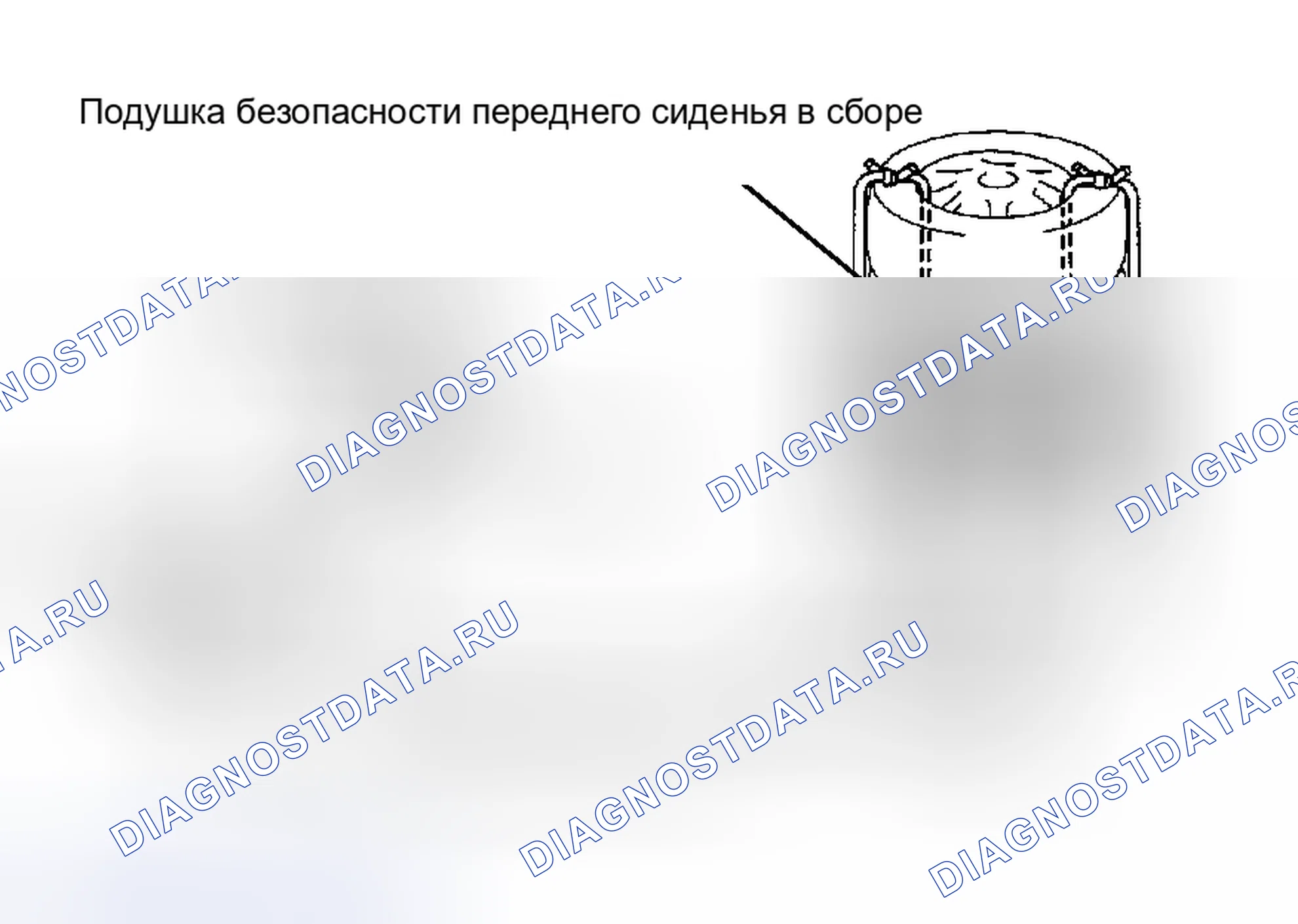 Рис. 314. Toyota Camry Solara II