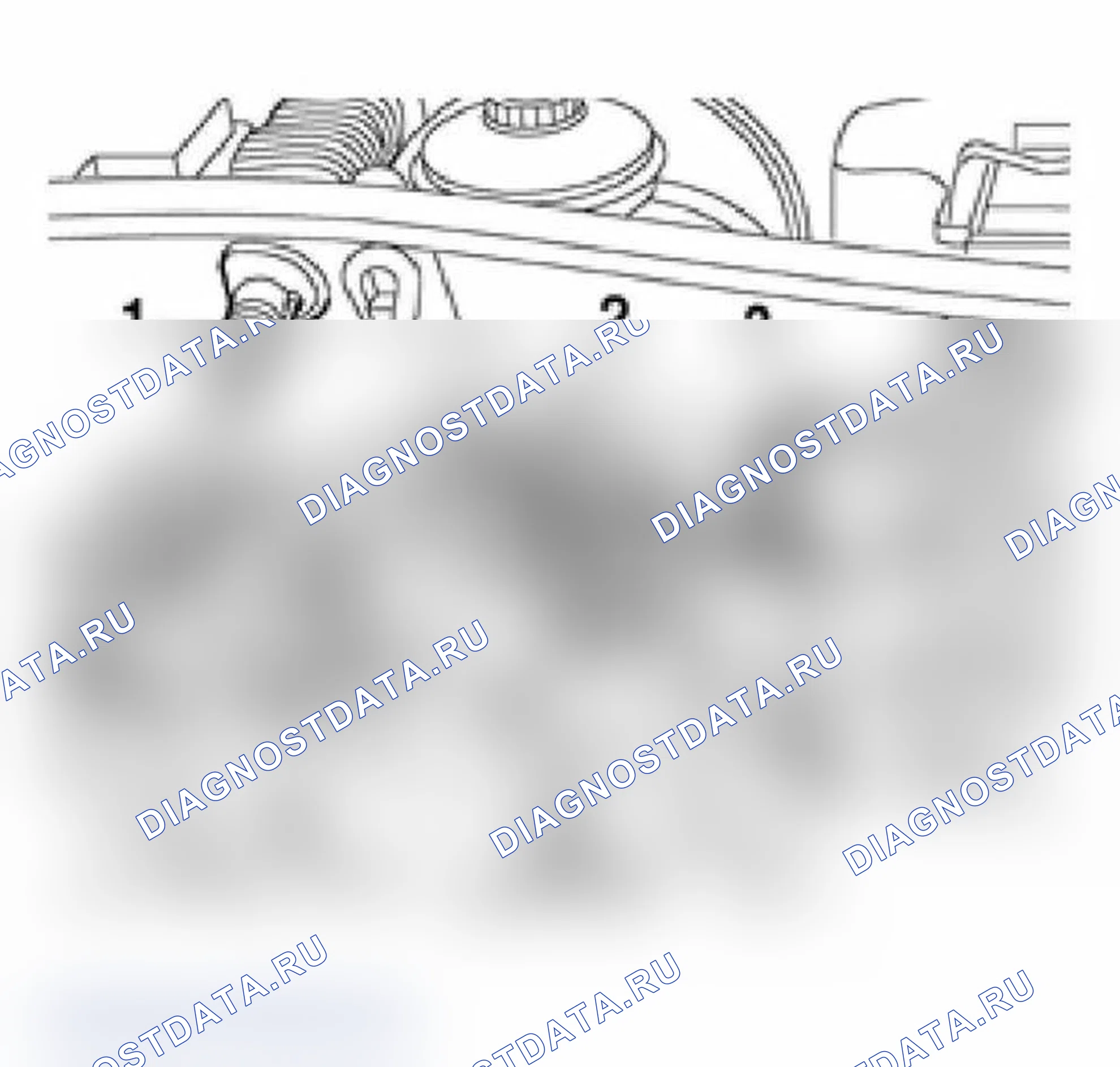 Рис. 24. Audi A6 C5 рестайлинг