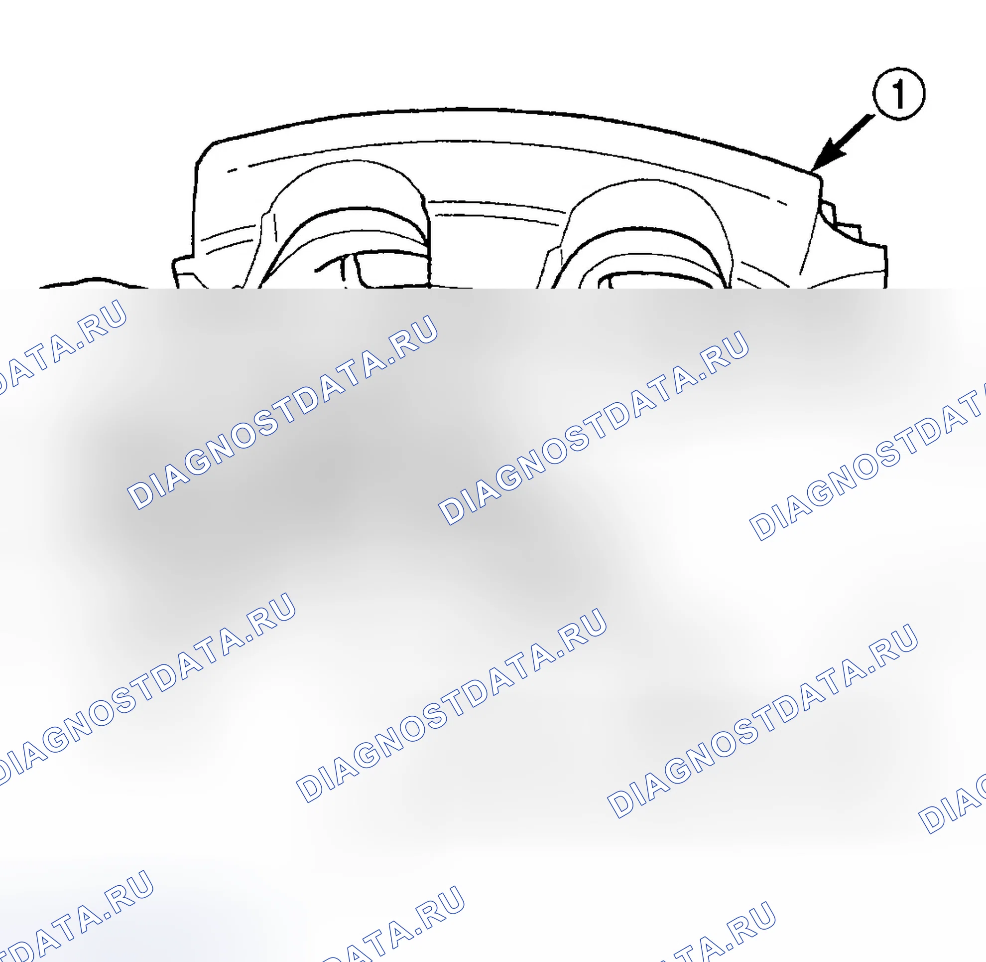 Рис. 42. Dodge Durango II