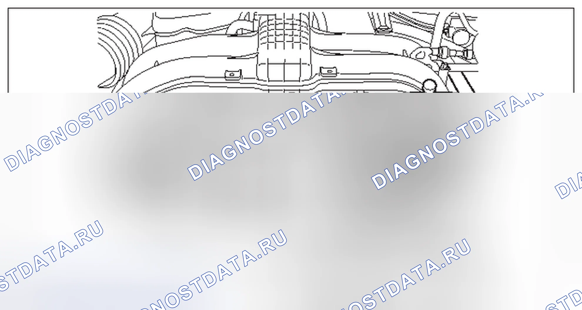 Рис. 108. Subaru Impreza WRX GE рестайлинг