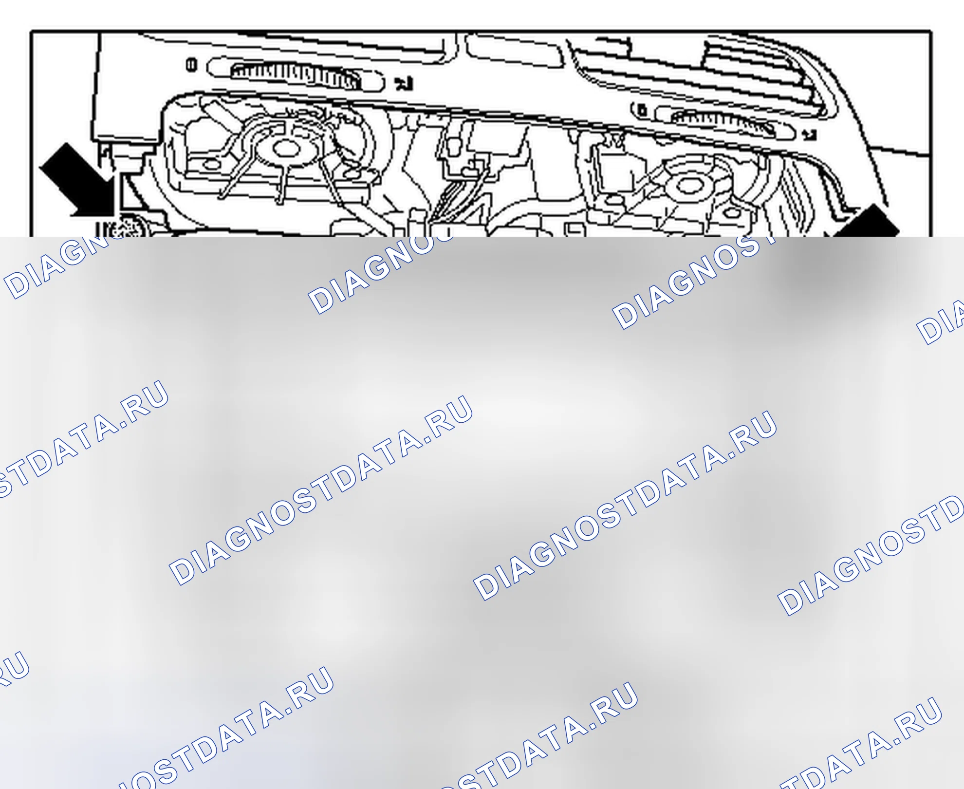 Рис. 105. Volkswagen Jetta VI