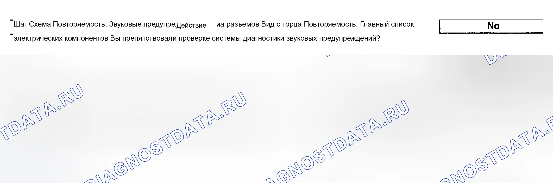 Рис. 45: Уим всегда включен. Chevrolet TrailBlazer I