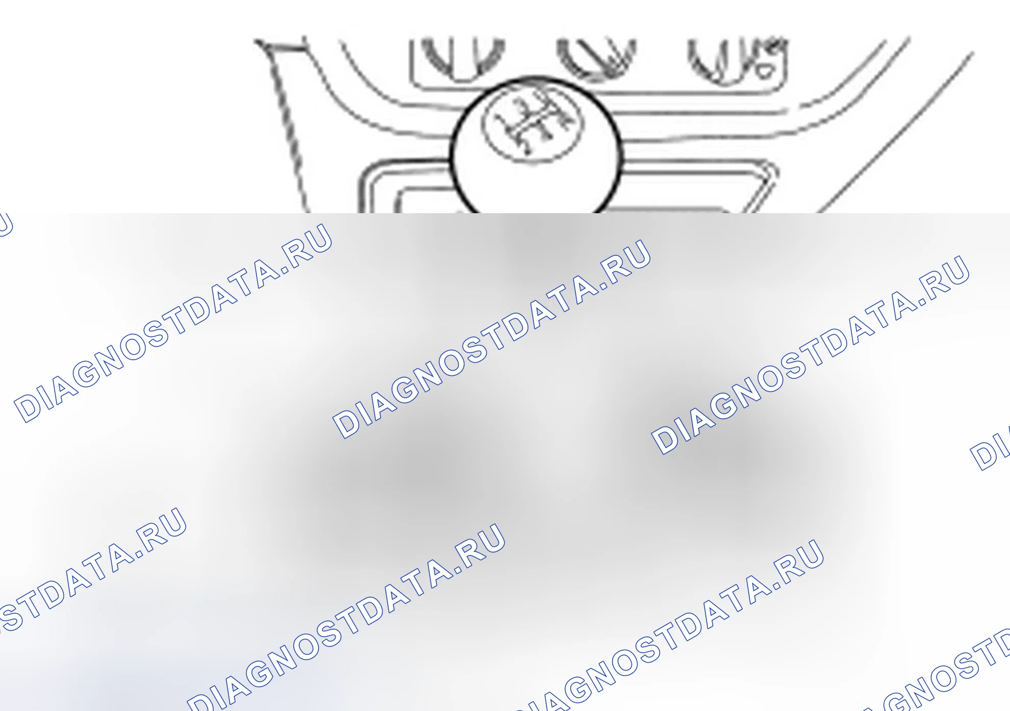 Рис. 19. Ford Ranger II рестайлинг
