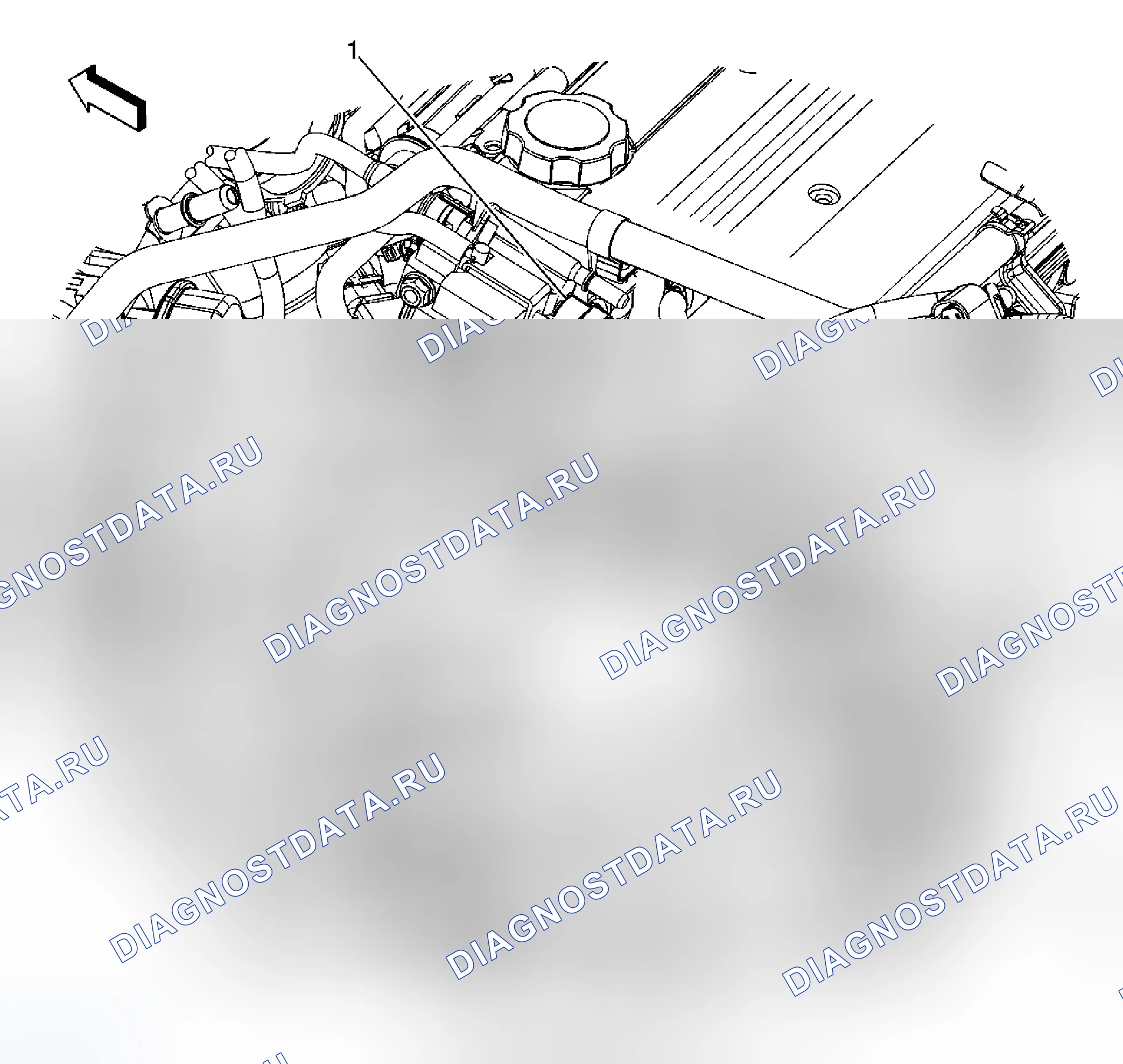 Рис. 19. Chevrolet Cobalt I