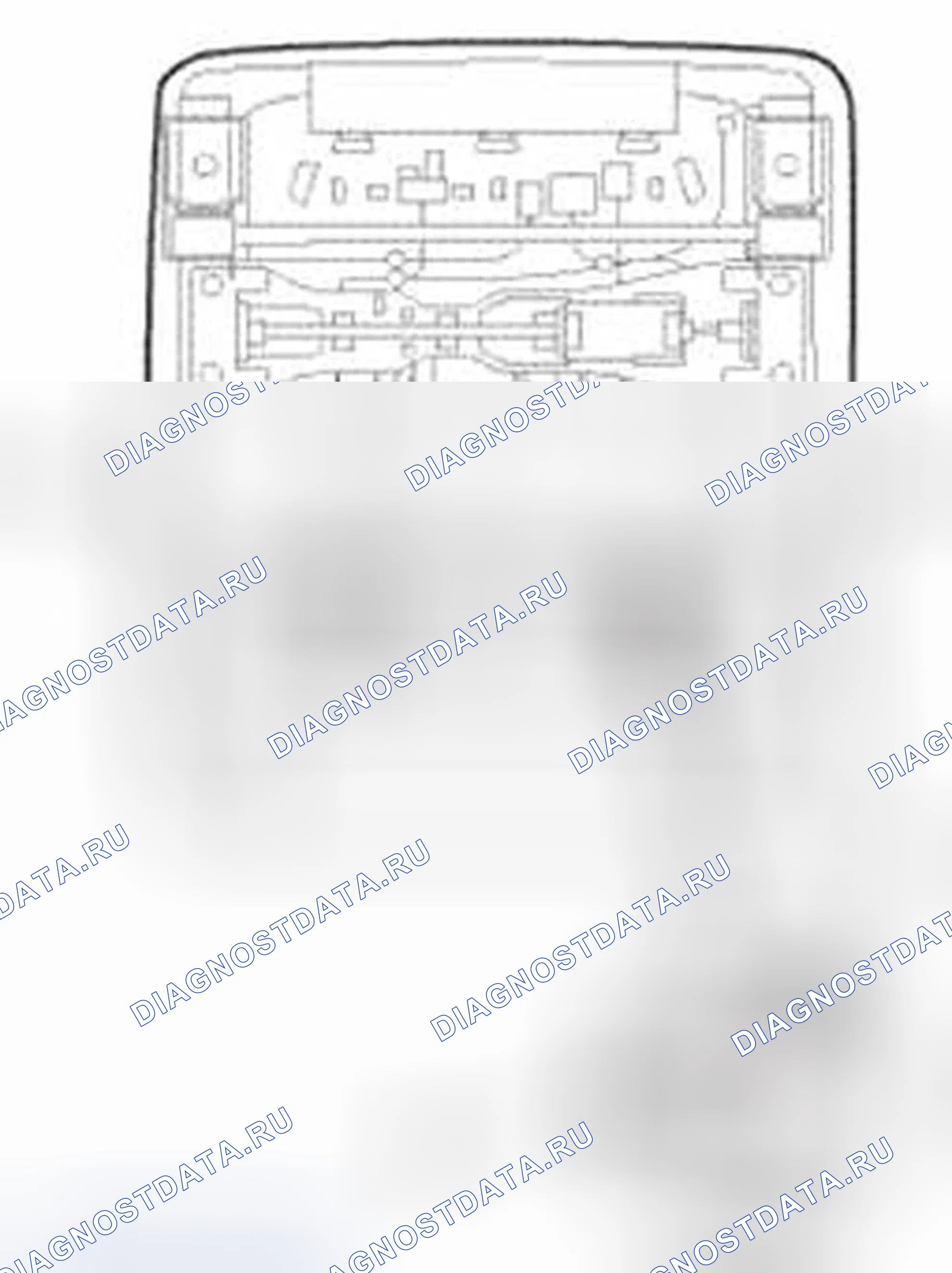 Рис. 389. Honda CR-V IV