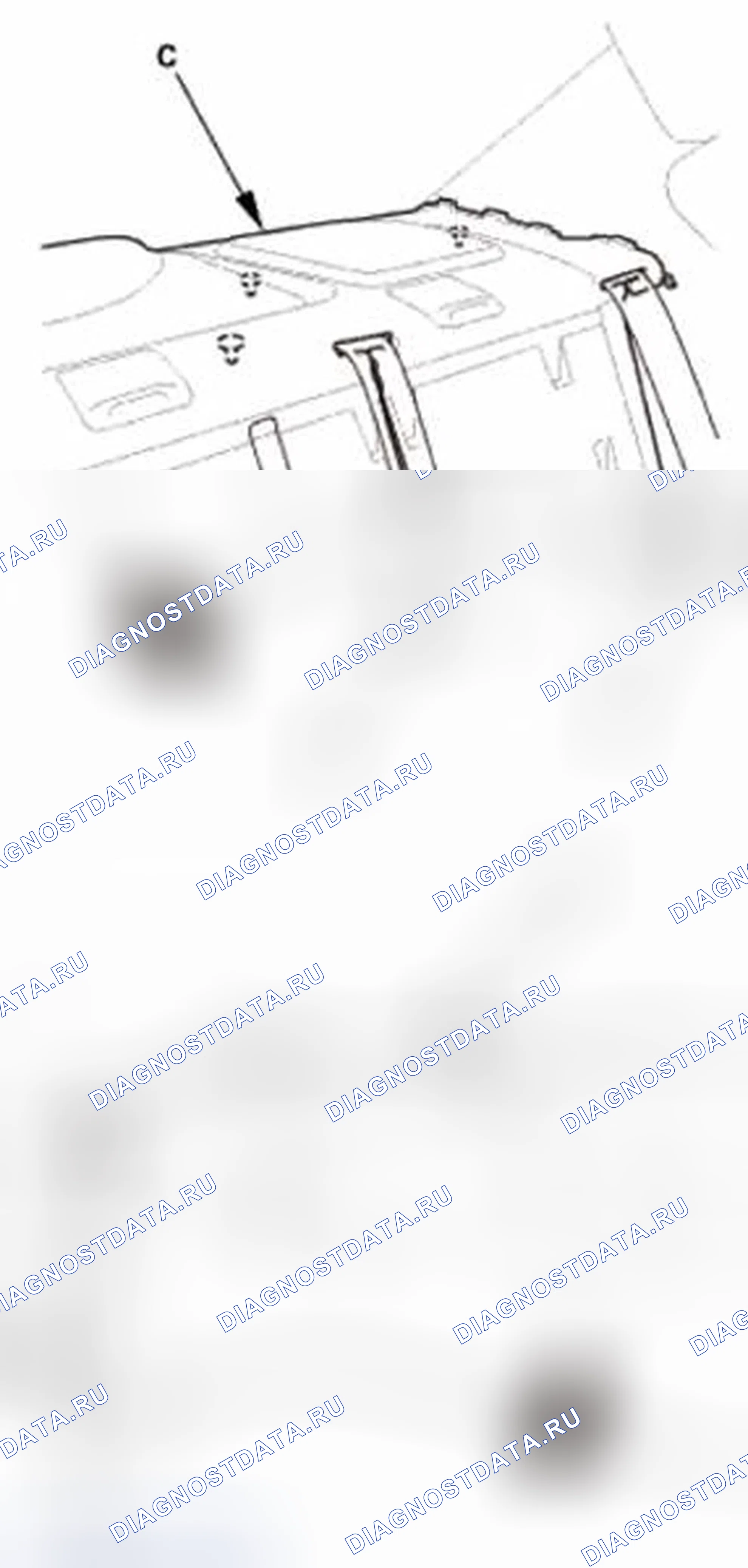 Рис. 303. Honda Civic IX