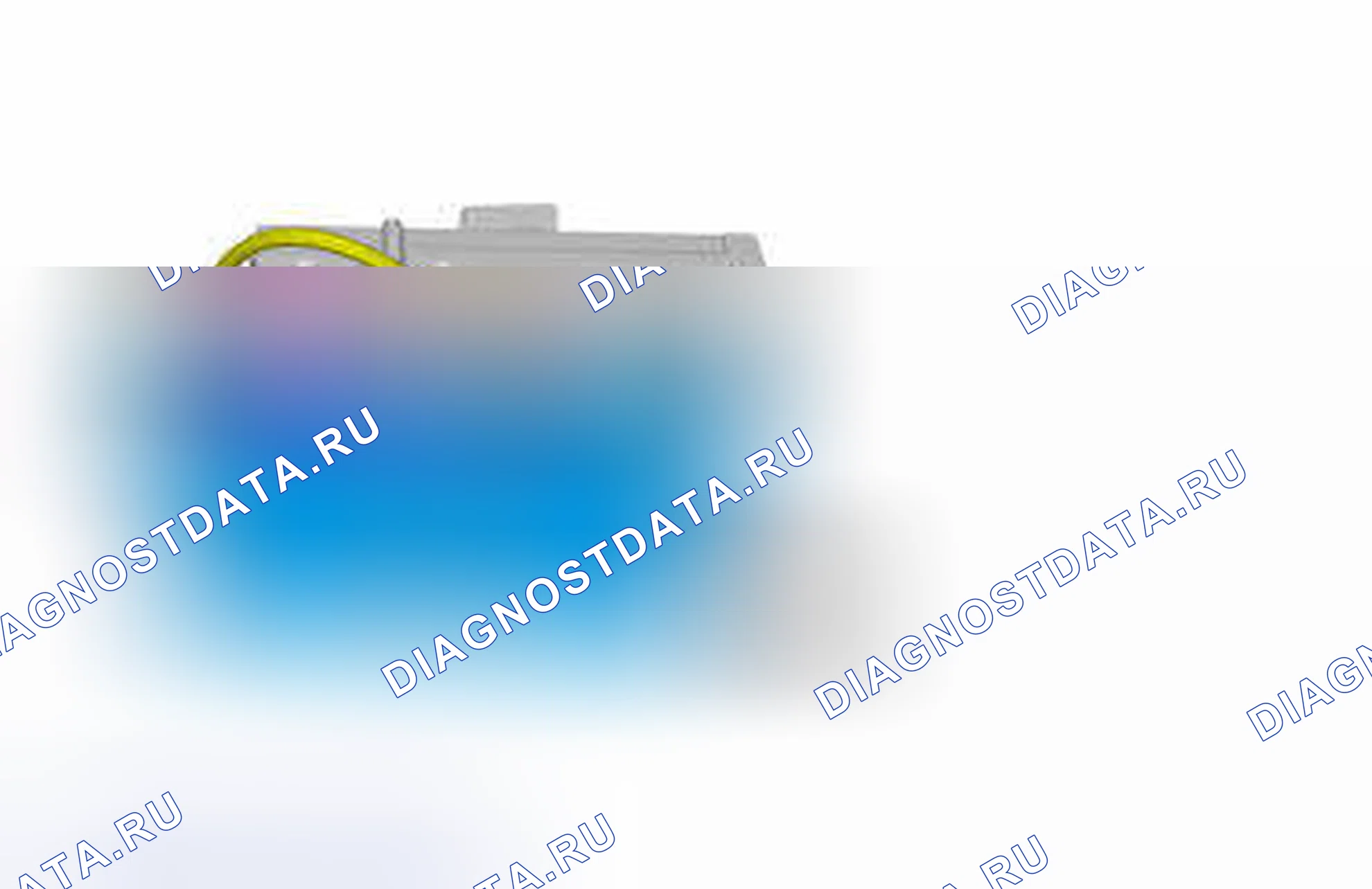 Рис. 286. Volvo XC90 I рестайлинг