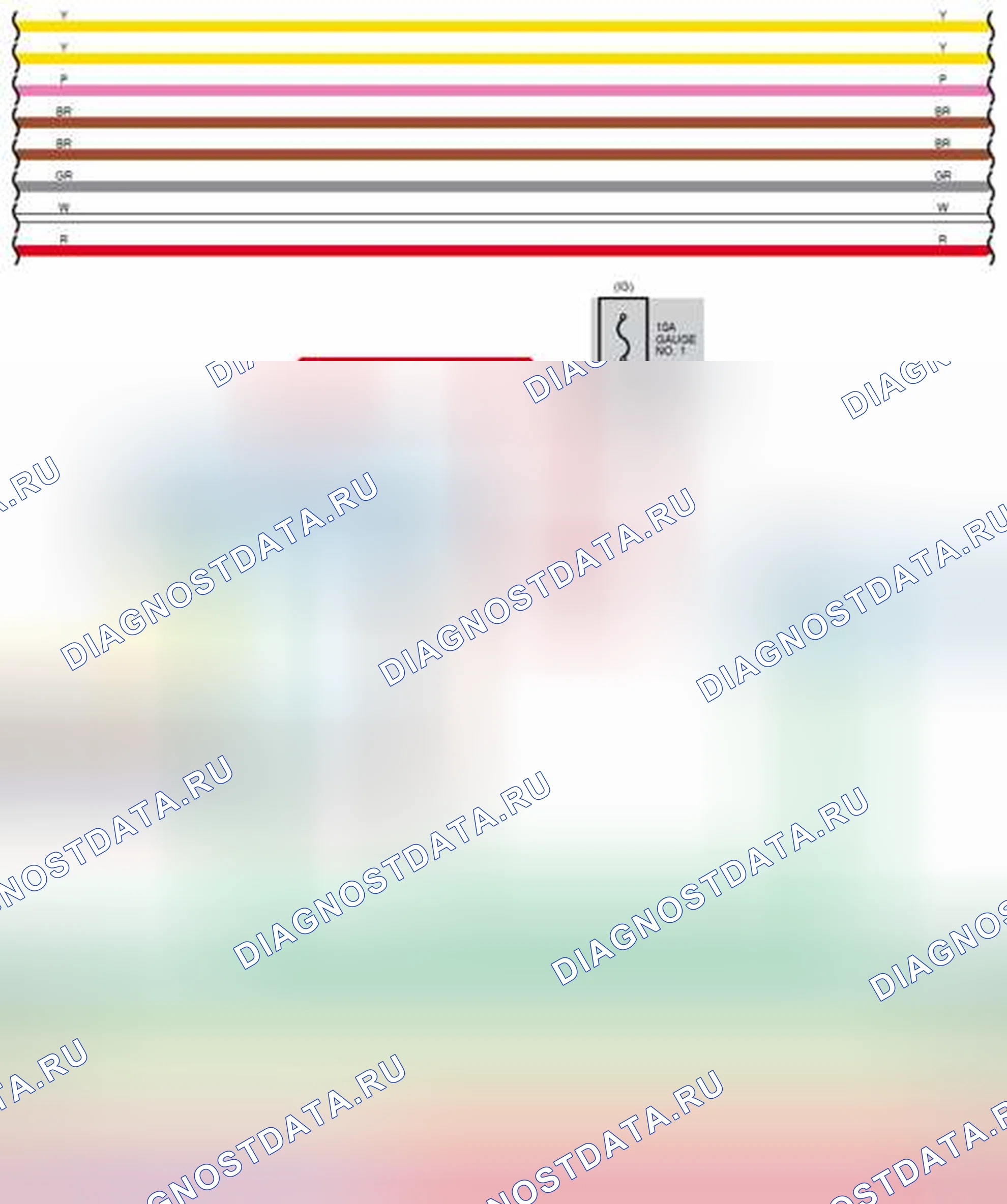 Рис. 223. Toyota Venza I