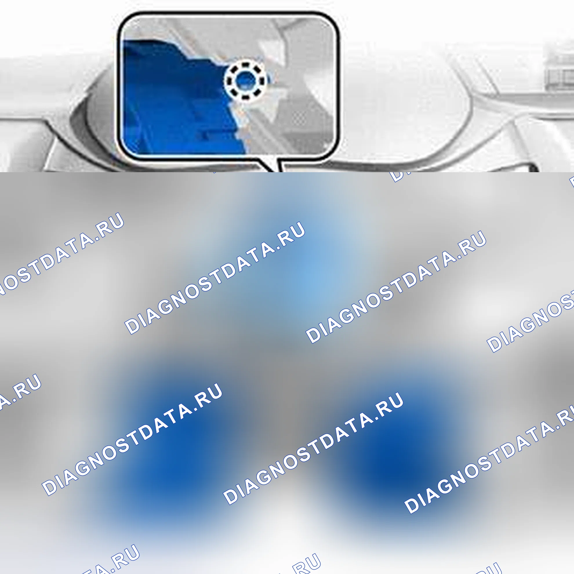 Рис. 16: ПОРЯДОК ВЫПОЛНЕНИЯ РАБОТ. Toyota Corolla XI