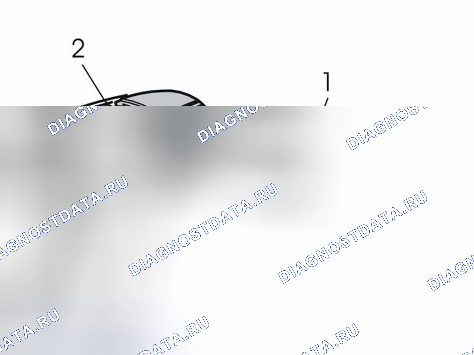 Рис. 160. Volvo S60 I рестайлинг