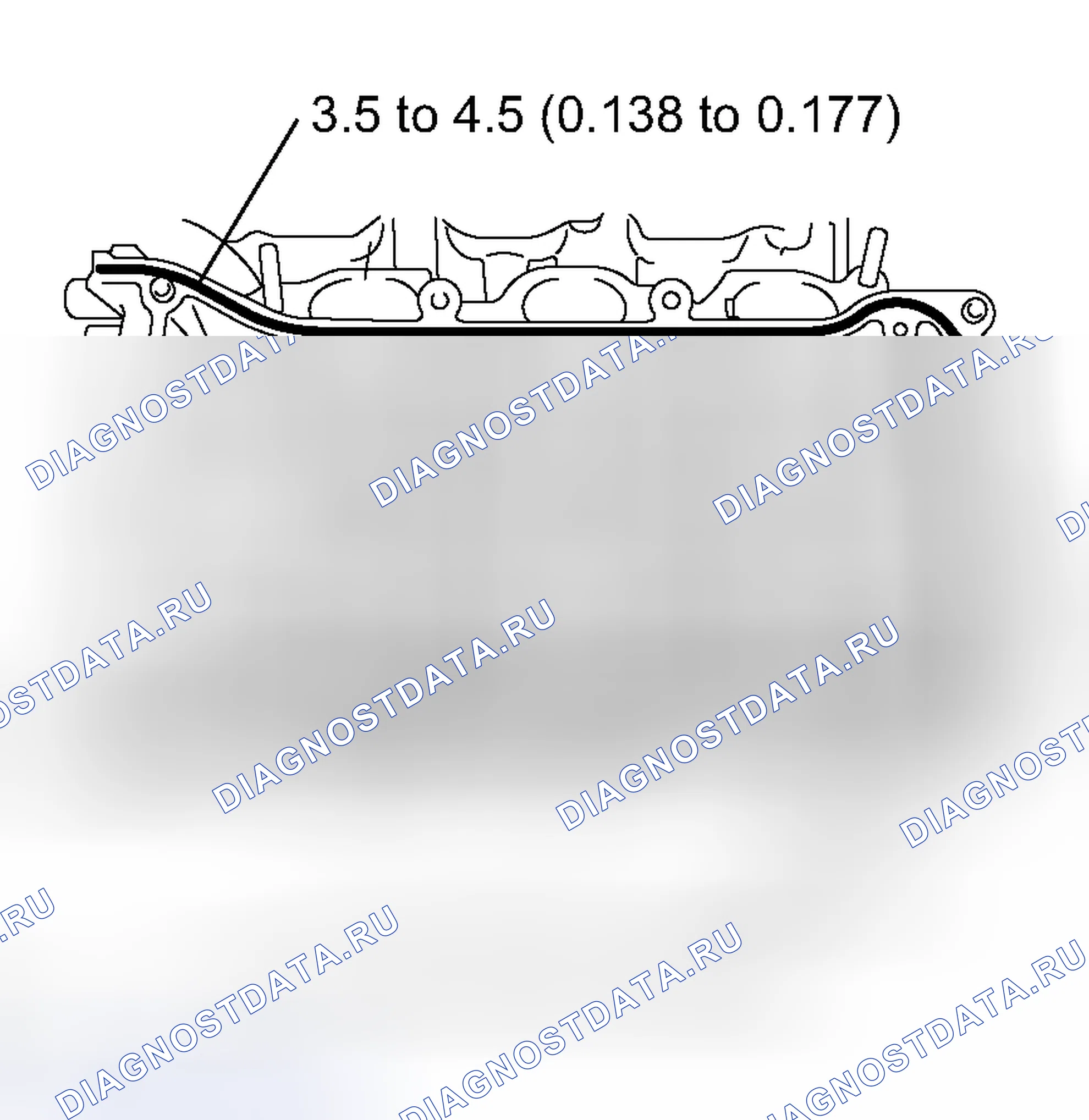 Рис. 366. Toyota Avalon XX30