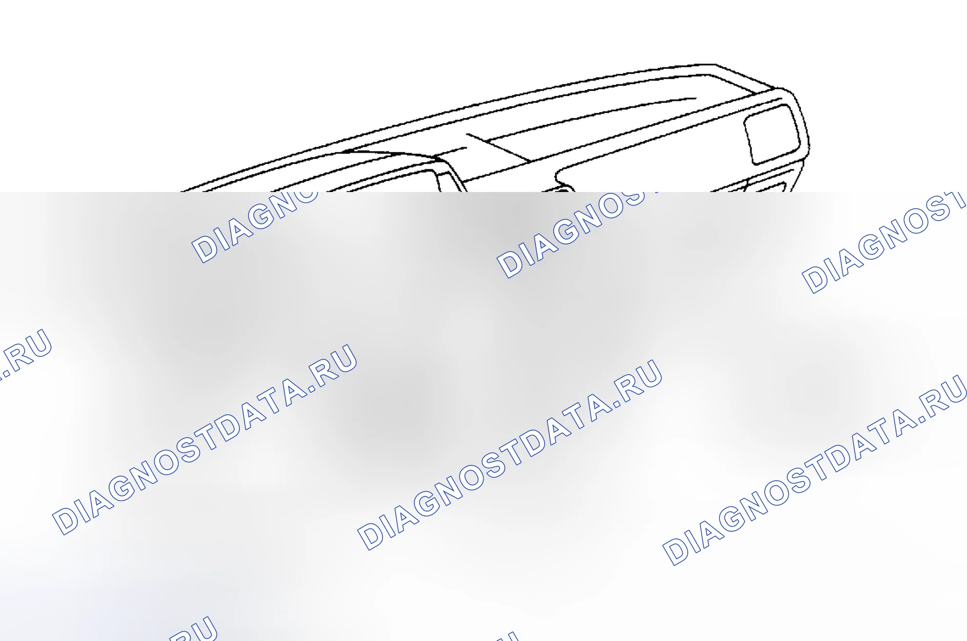 Рис. 20. Toyota Corolla VI