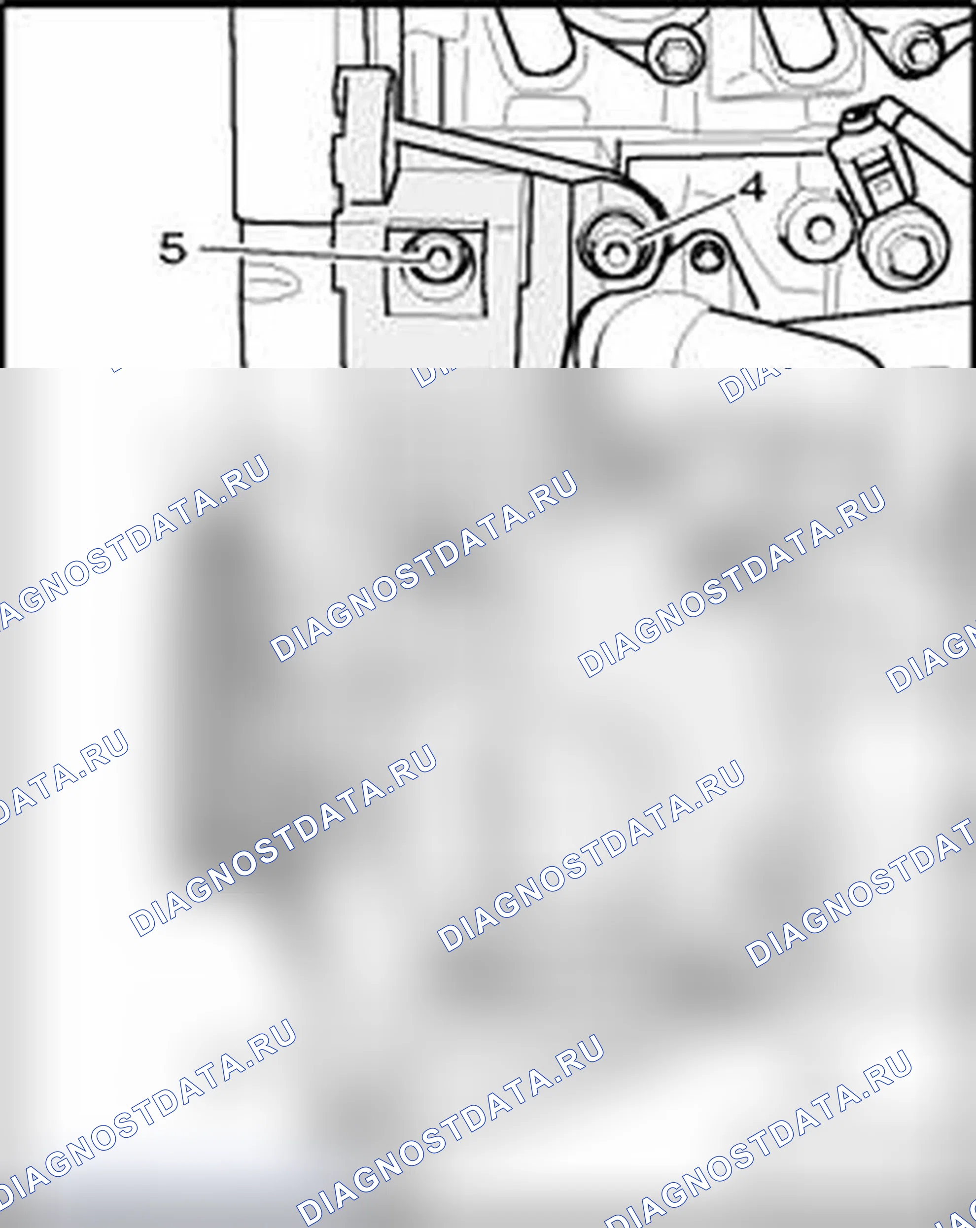 Рис. 469. Audi A4 B7