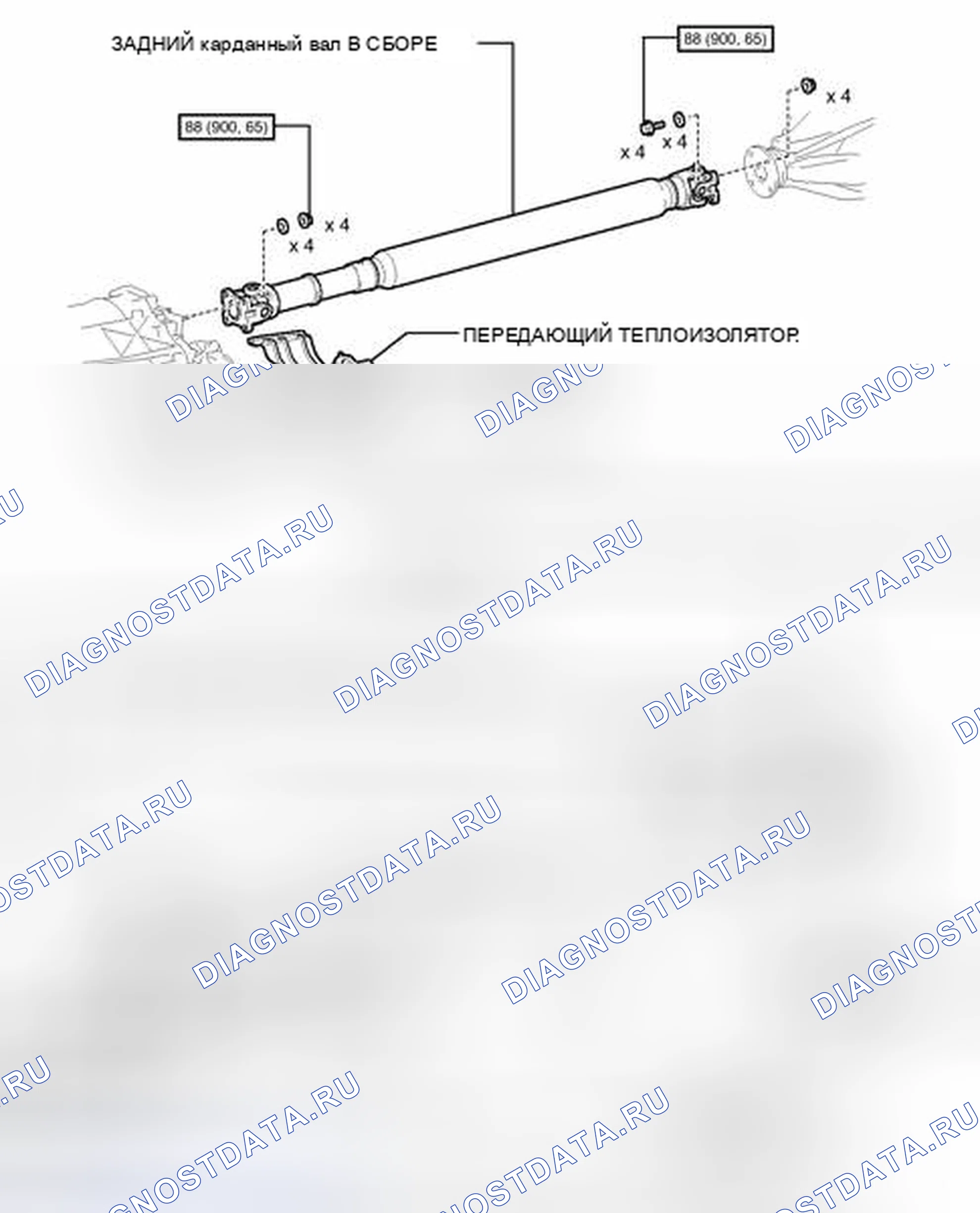 Рис. 21: ИЛЛЮСТРАЦИЯ. Haval Raptor I