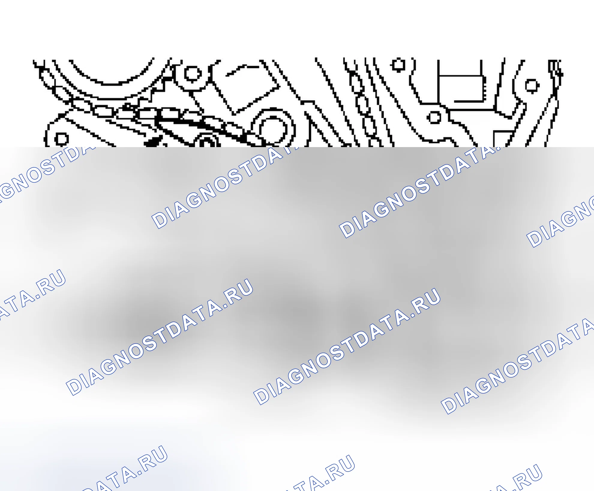 Рис. 132. Ford Escape I
