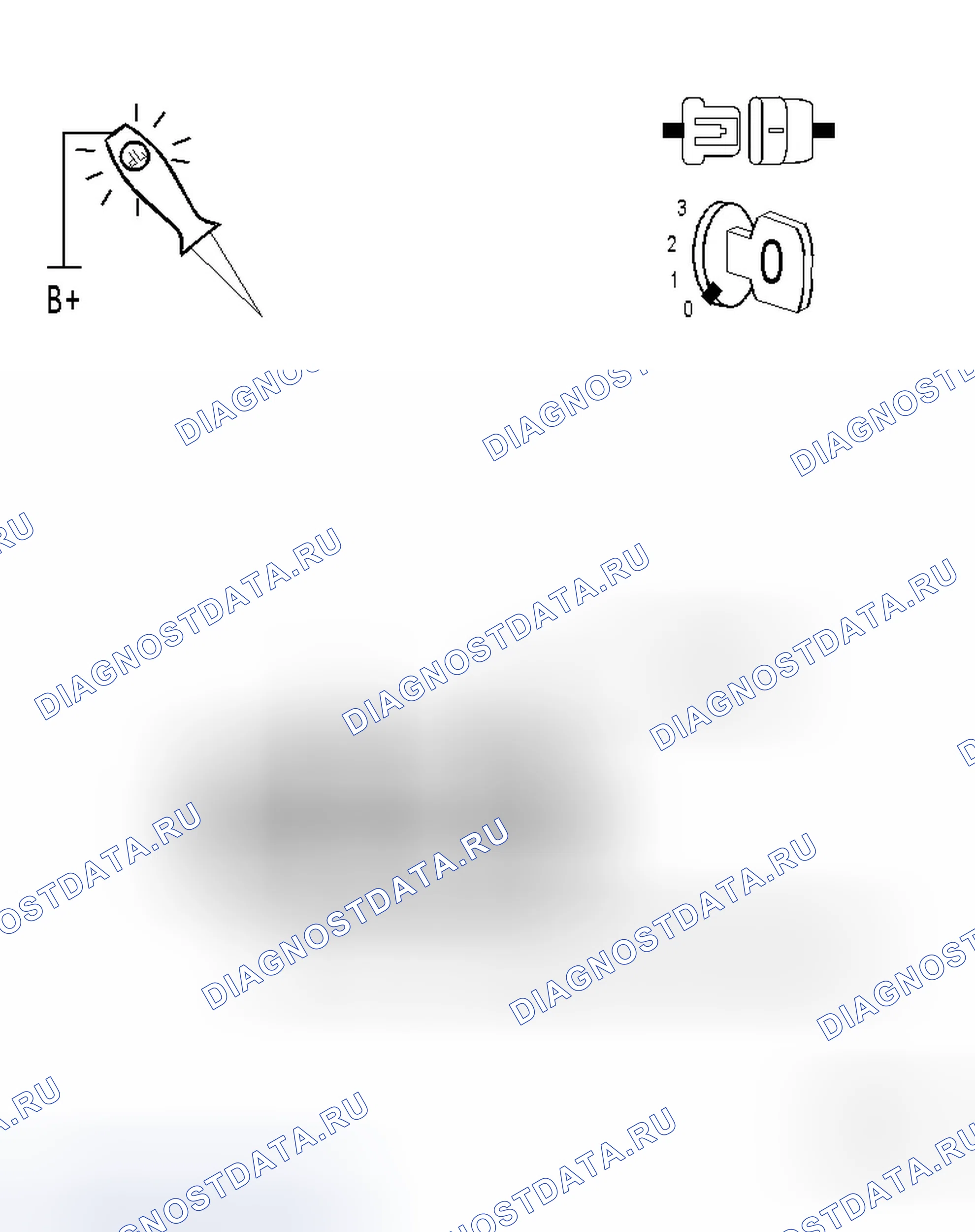 Рис. 265. Dodge Magnum I