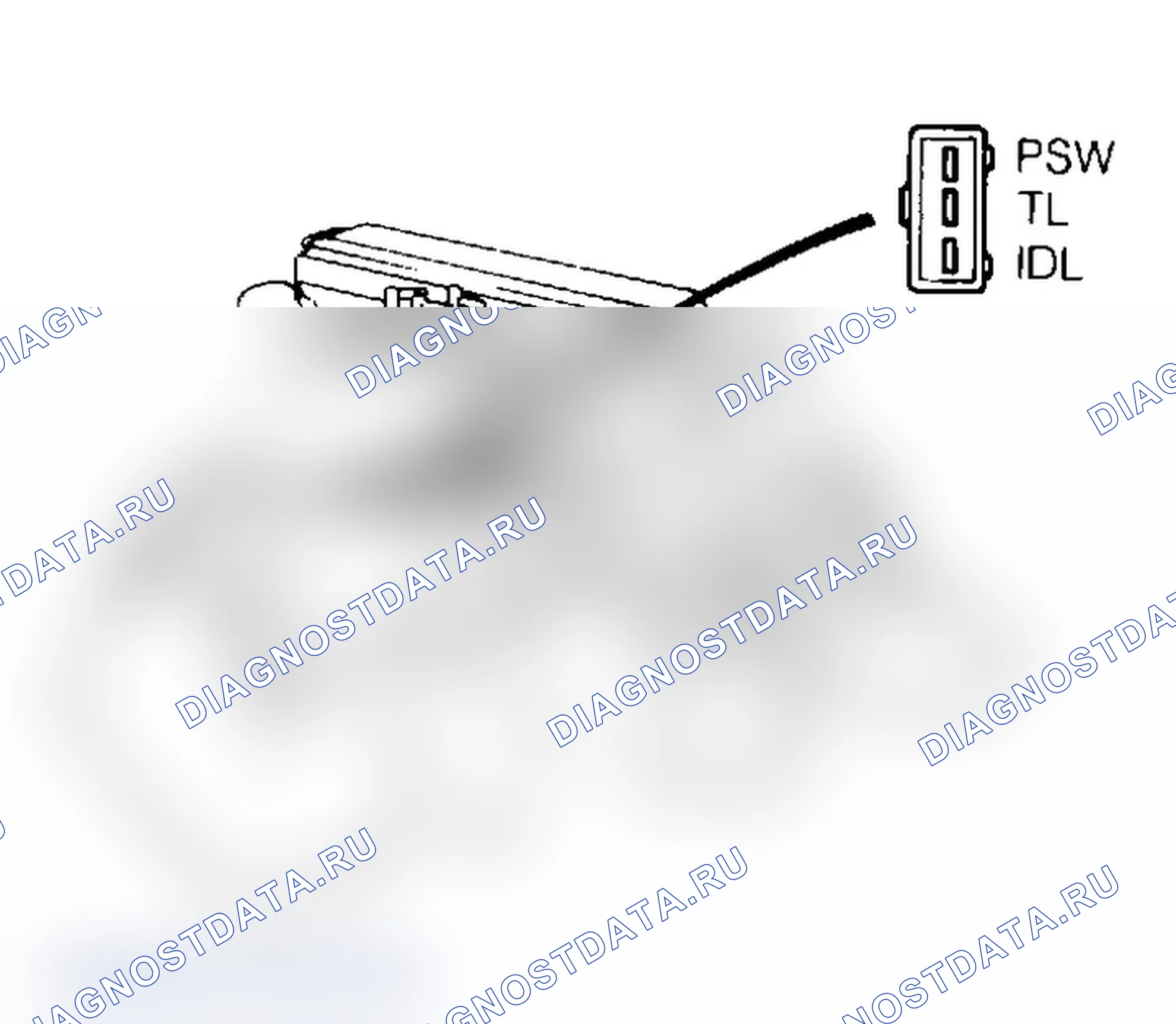 Рис. 2. Mercury Tracer pre-I