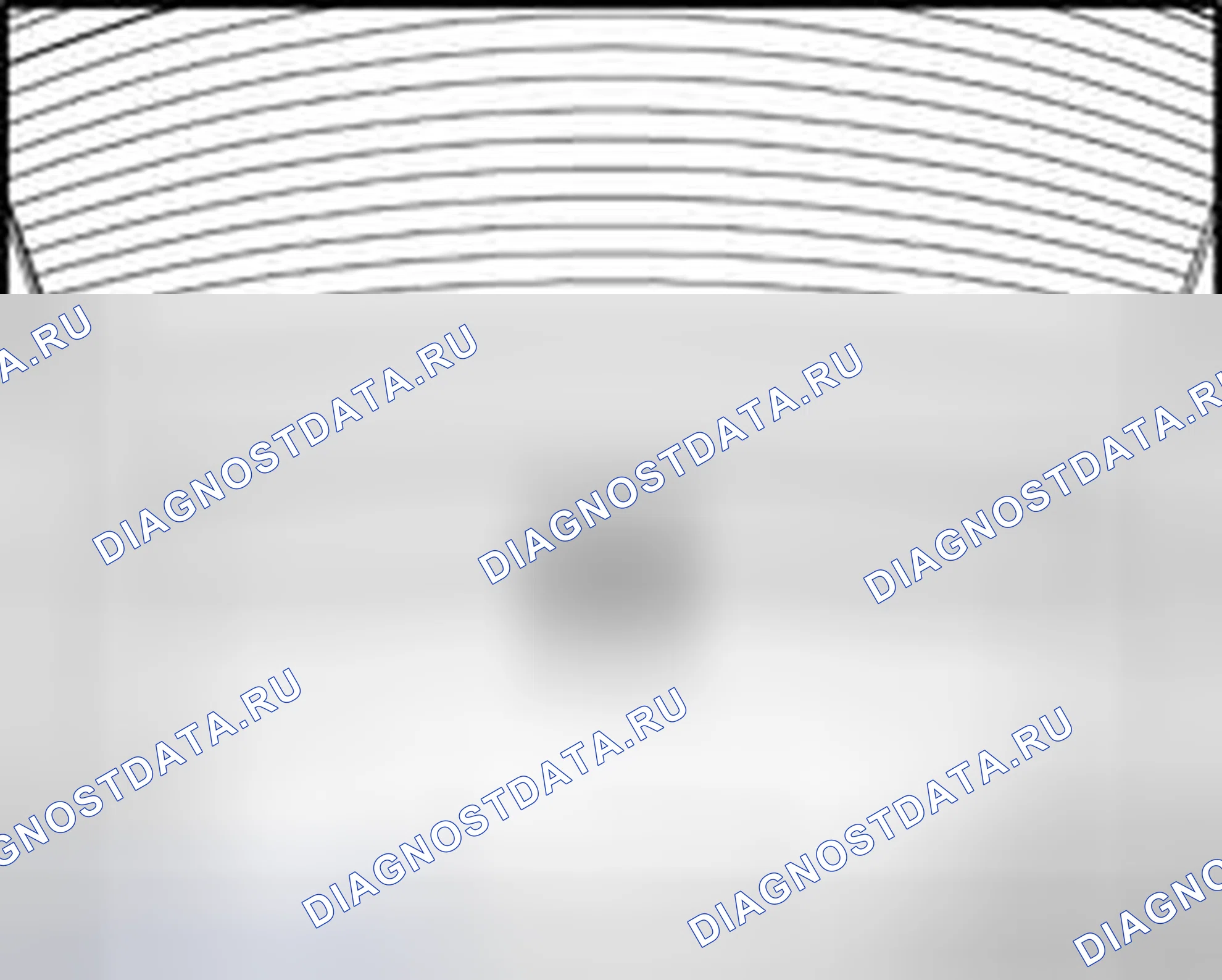 Рис. 325. Volkswagen Touareg I