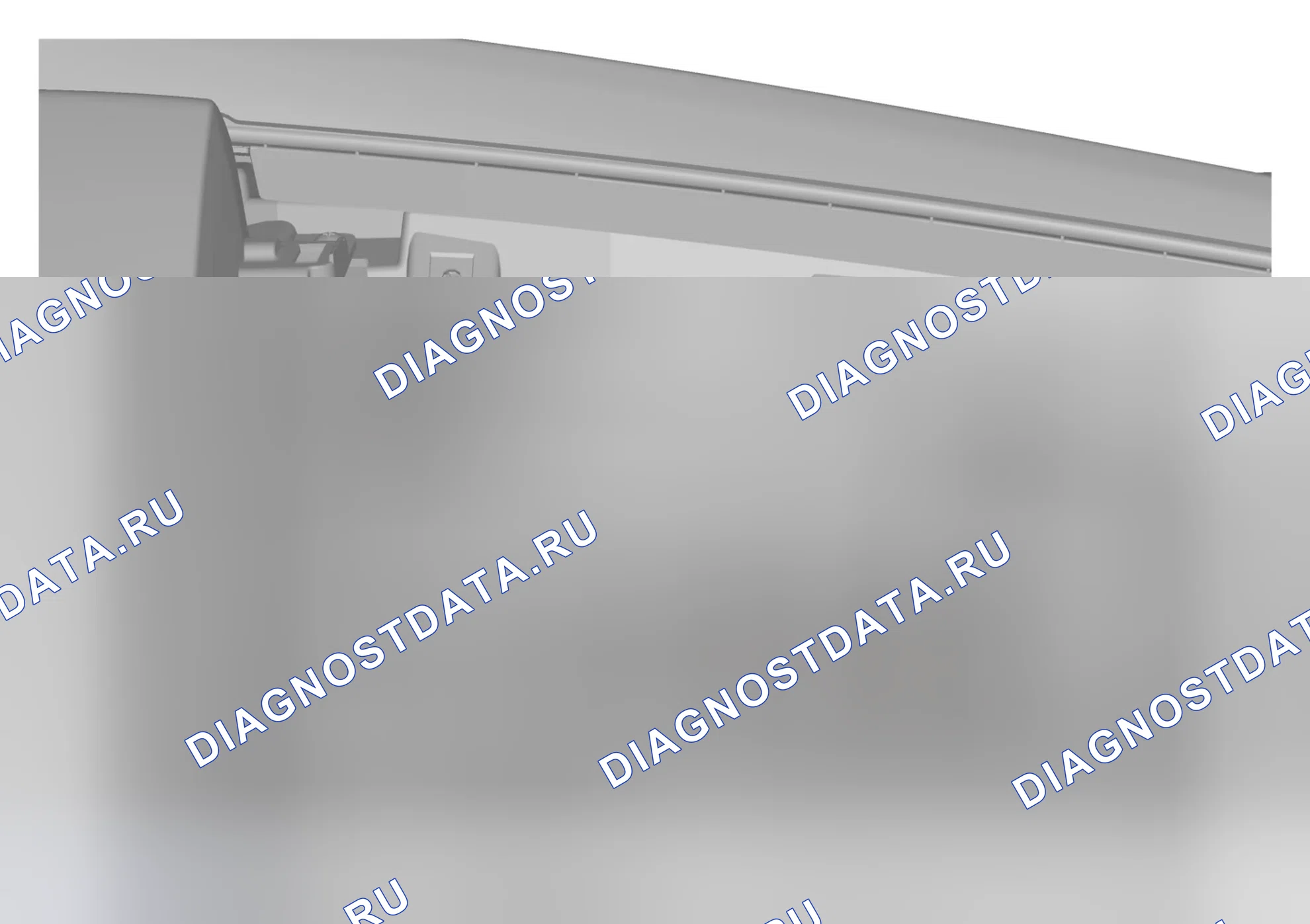 Как снять и установить t-Box — Wey Vv7. Wey VV7 I