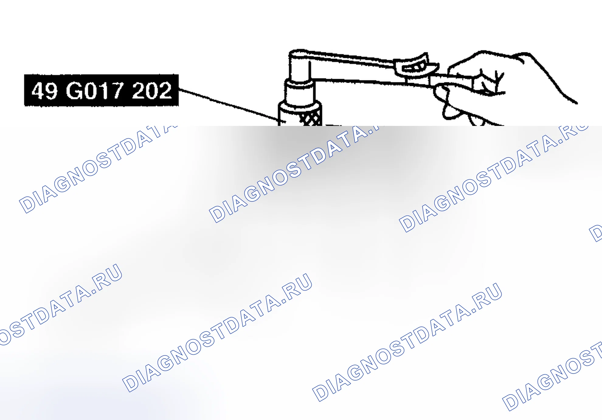 Рис. 106. Honda CR-V III рестайлинг
