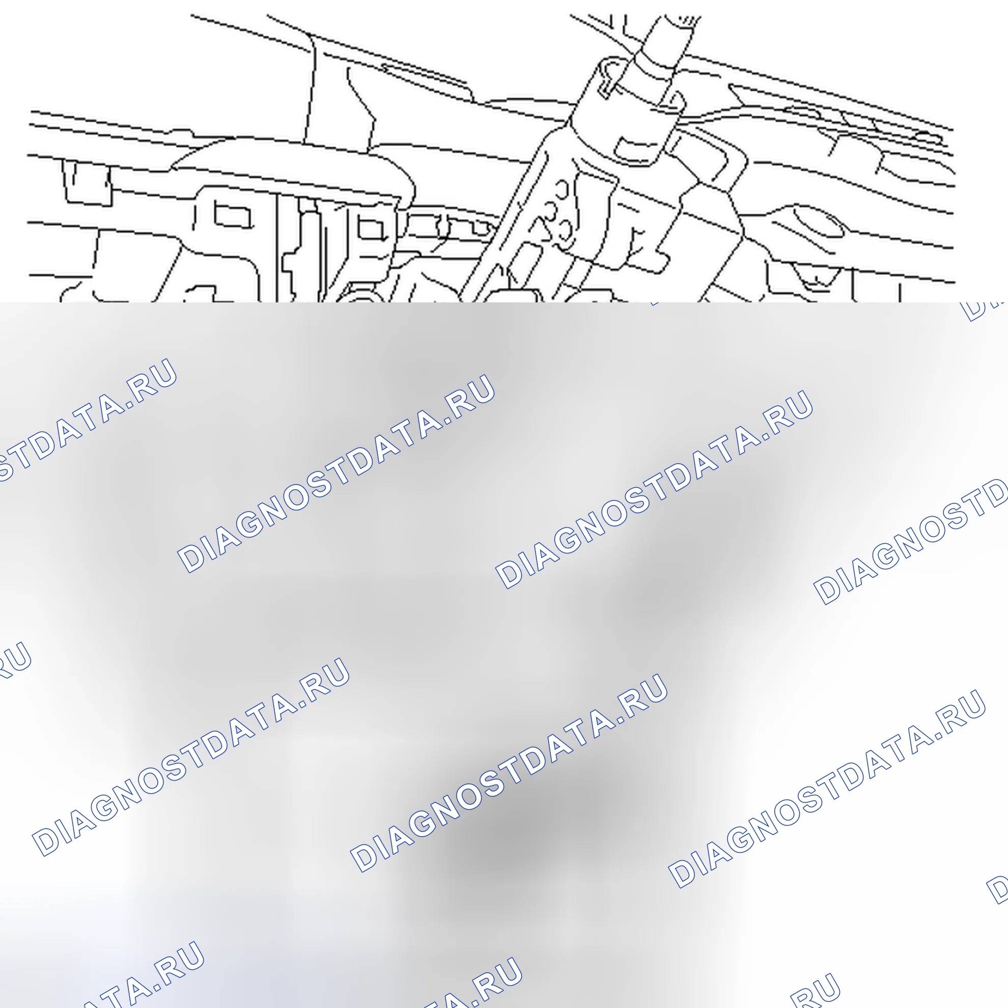 Рис. 15. Toyota Avalon XX40